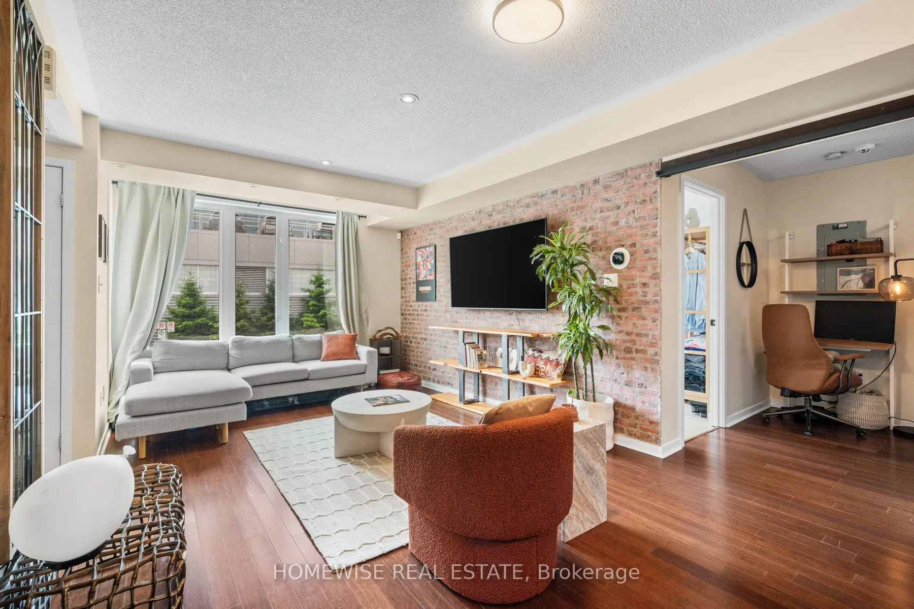 63 Carroll Street, #16