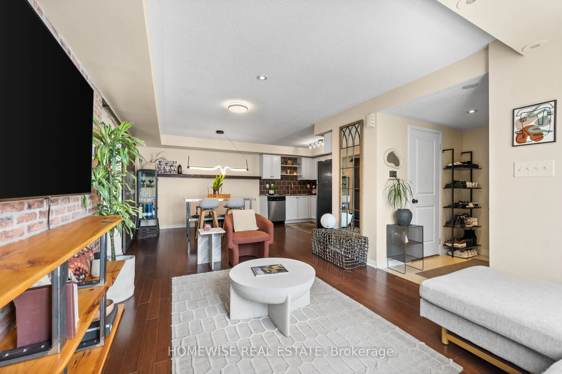 63 Carroll Street, #16
