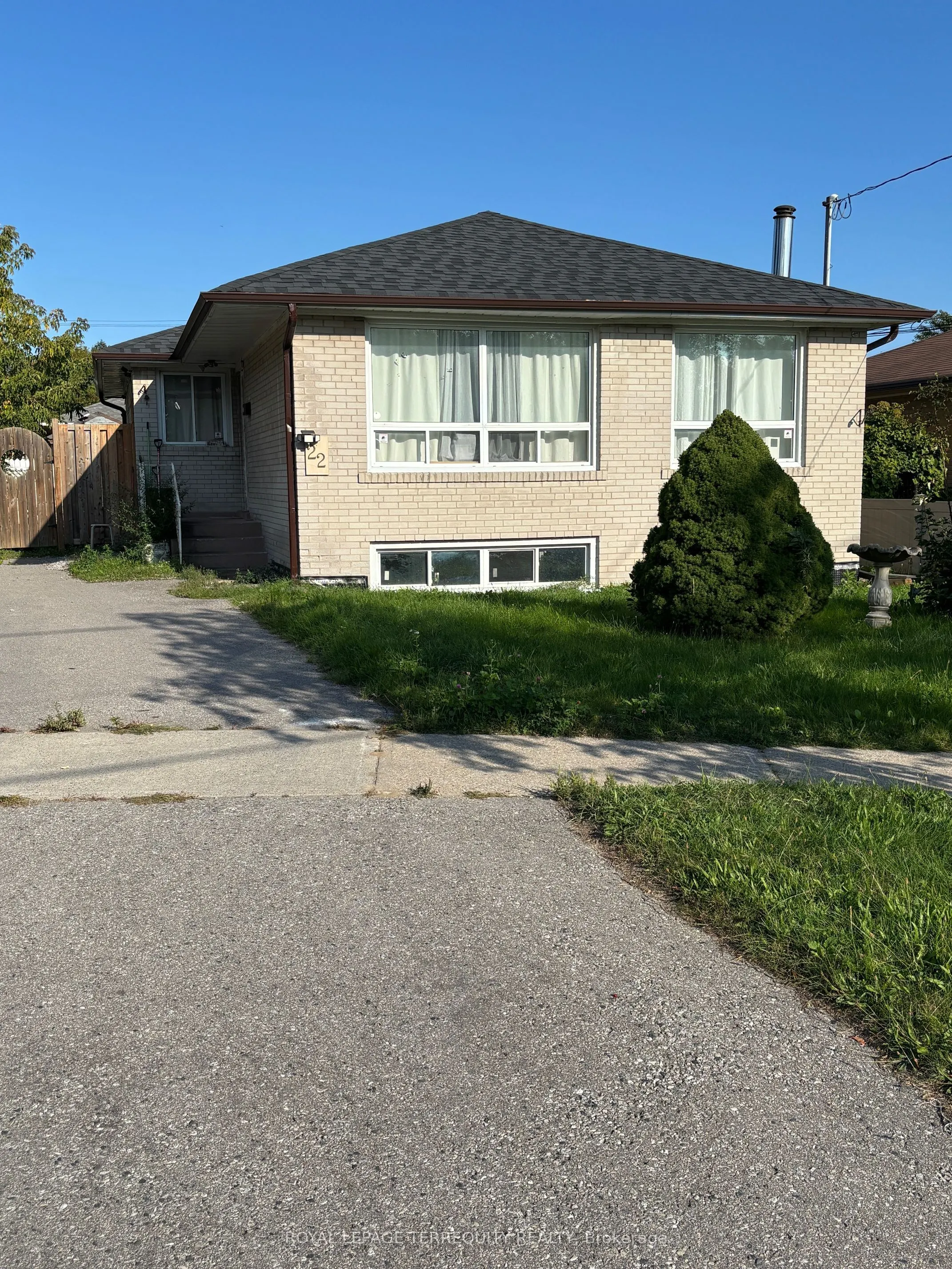 22 Paloma Place, #Bsmnt