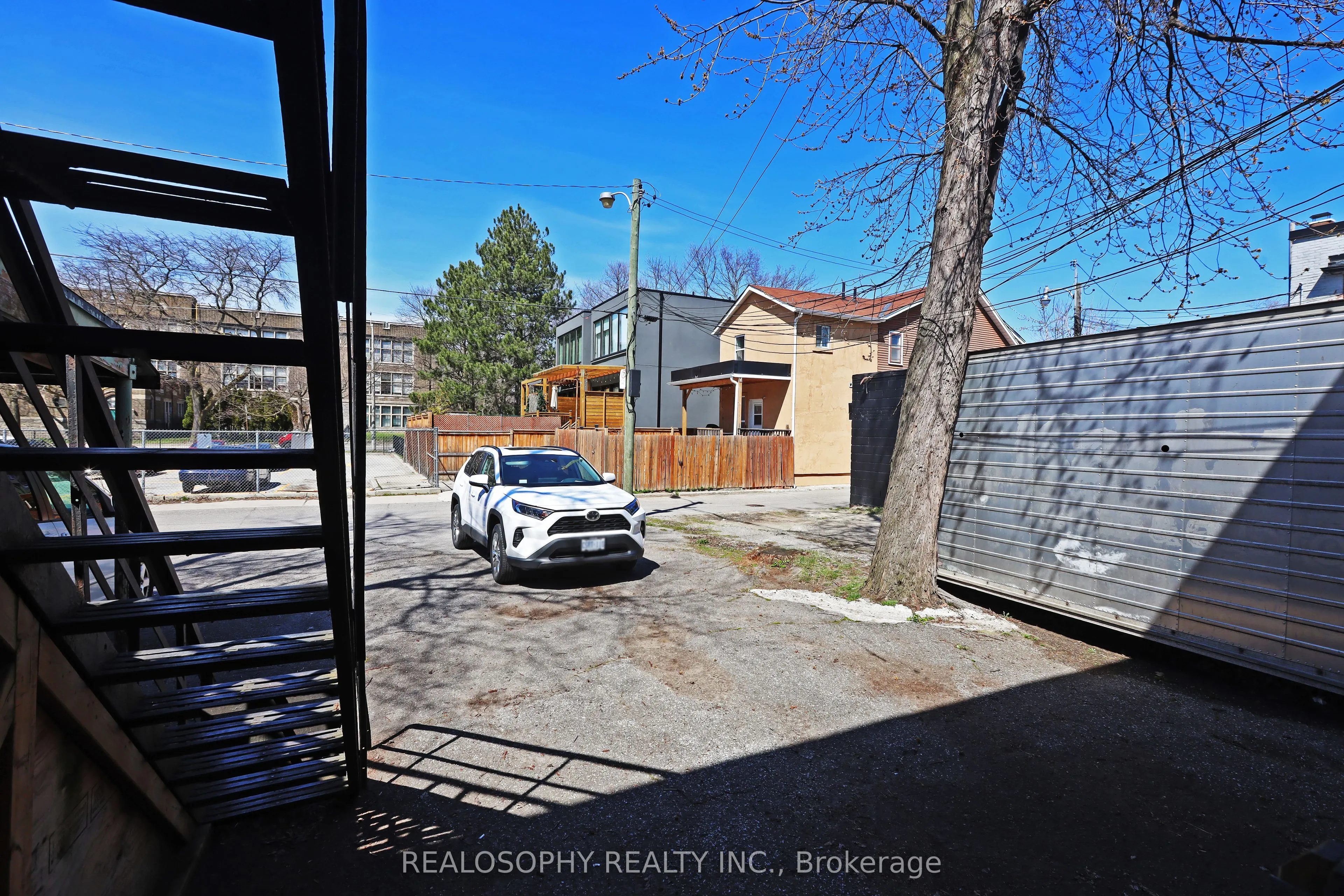 1170 Danforth Avenue