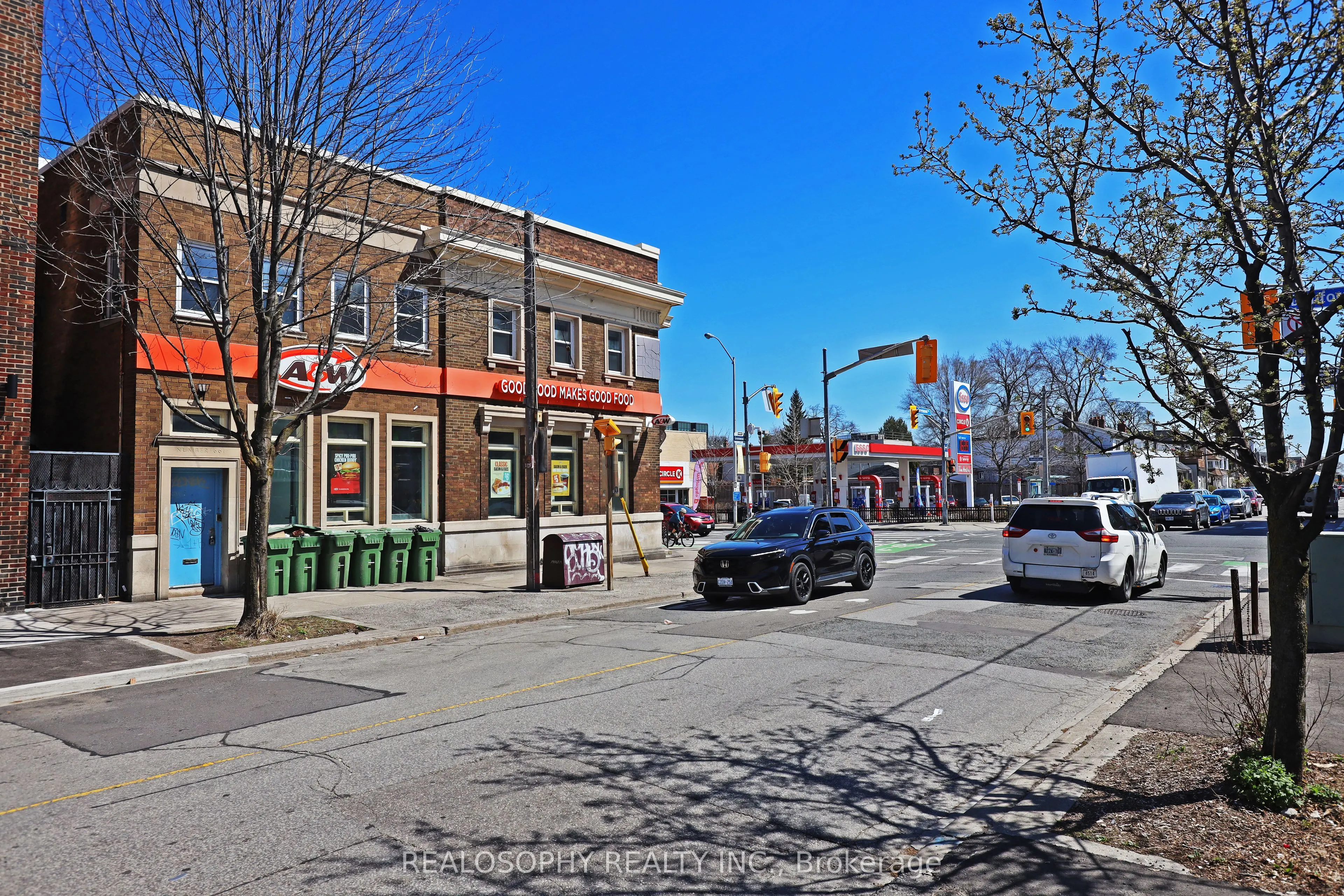 1170 Danforth Avenue