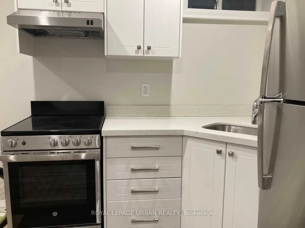 17 Chester Avenue, #Lower