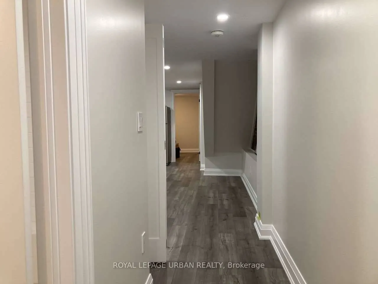 17 Chester Avenue, #Lower