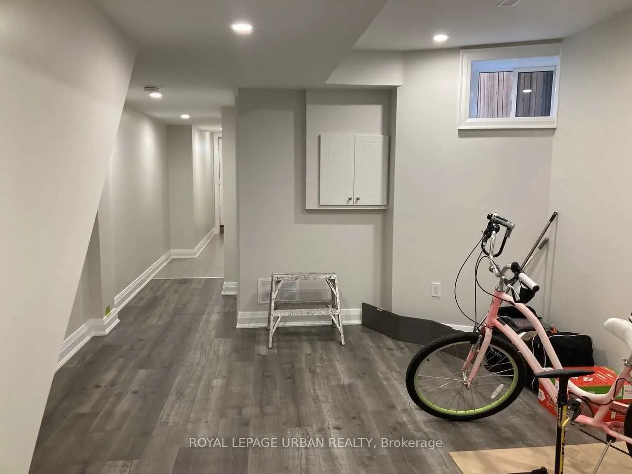 17 Chester Avenue, #Lower