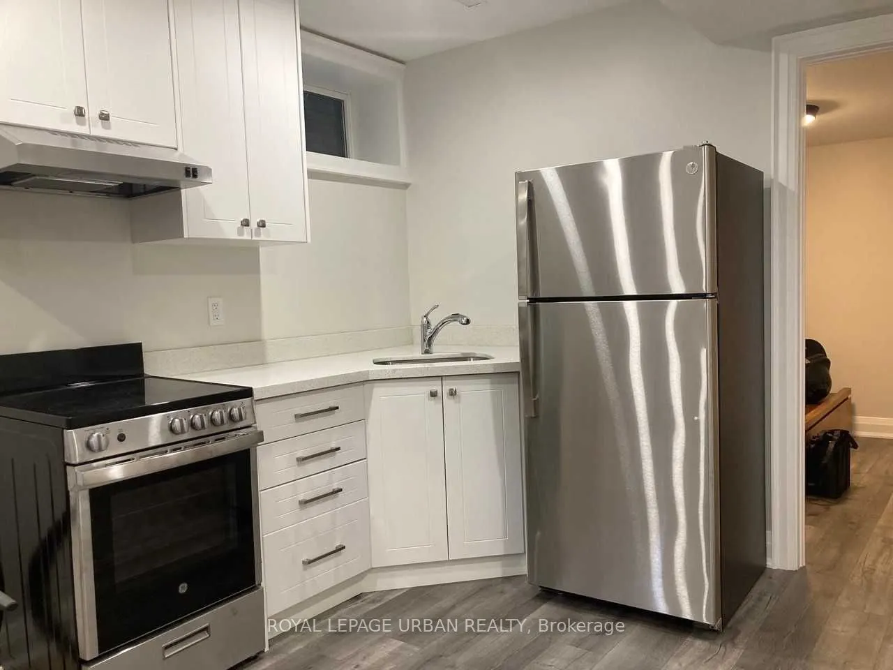 17 Chester Avenue, #Lower