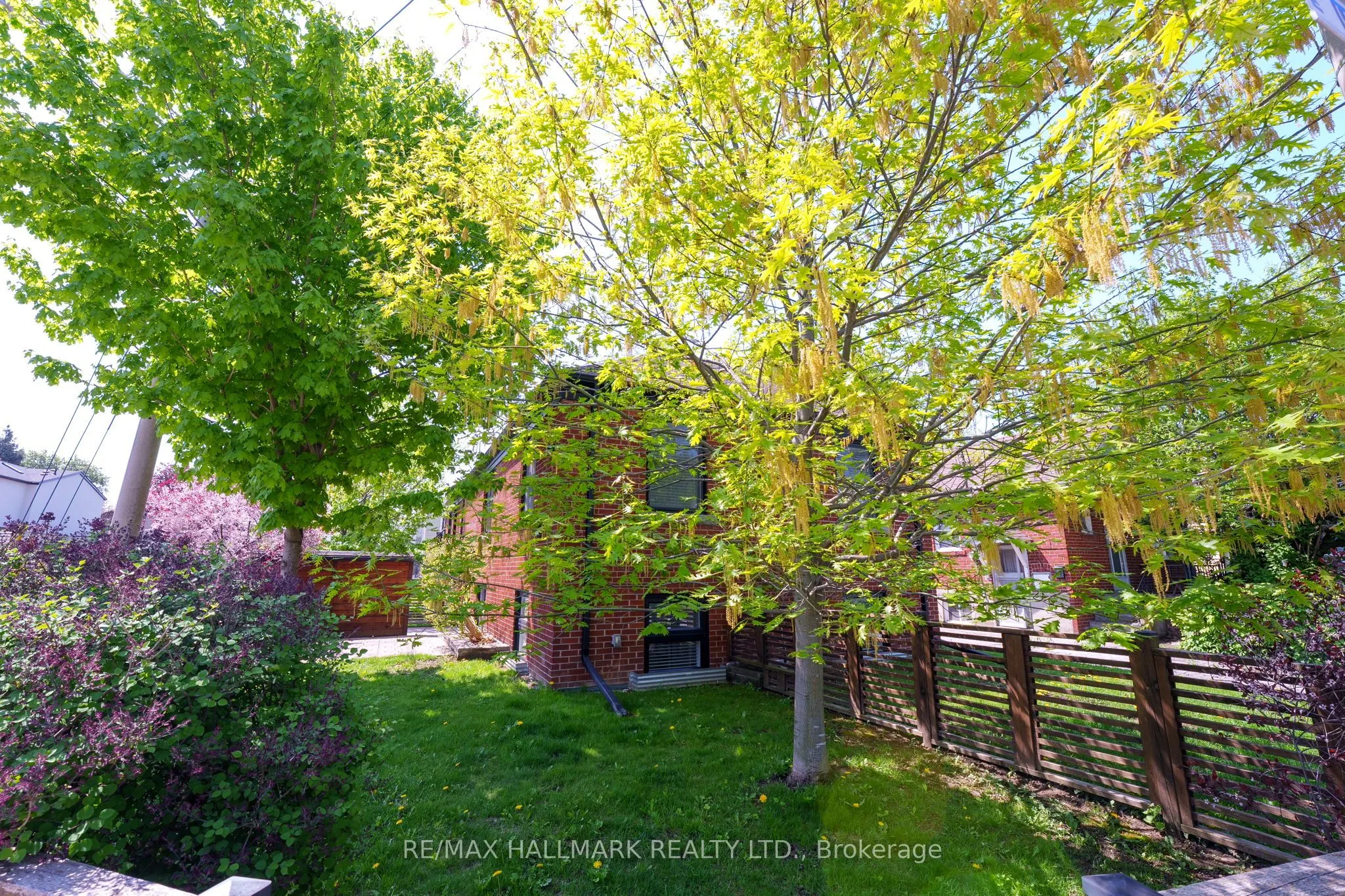 272&276 King Edward Avenue