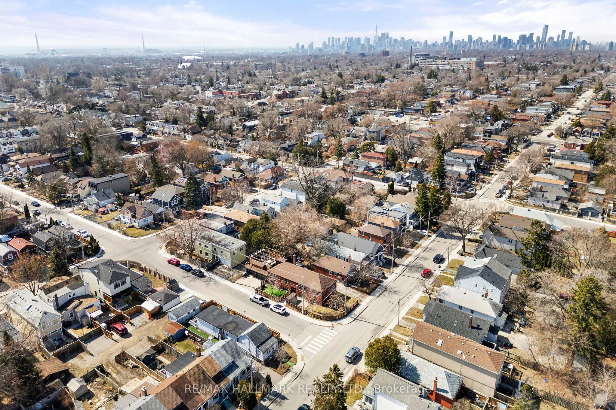 272&276 King Edward Avenue