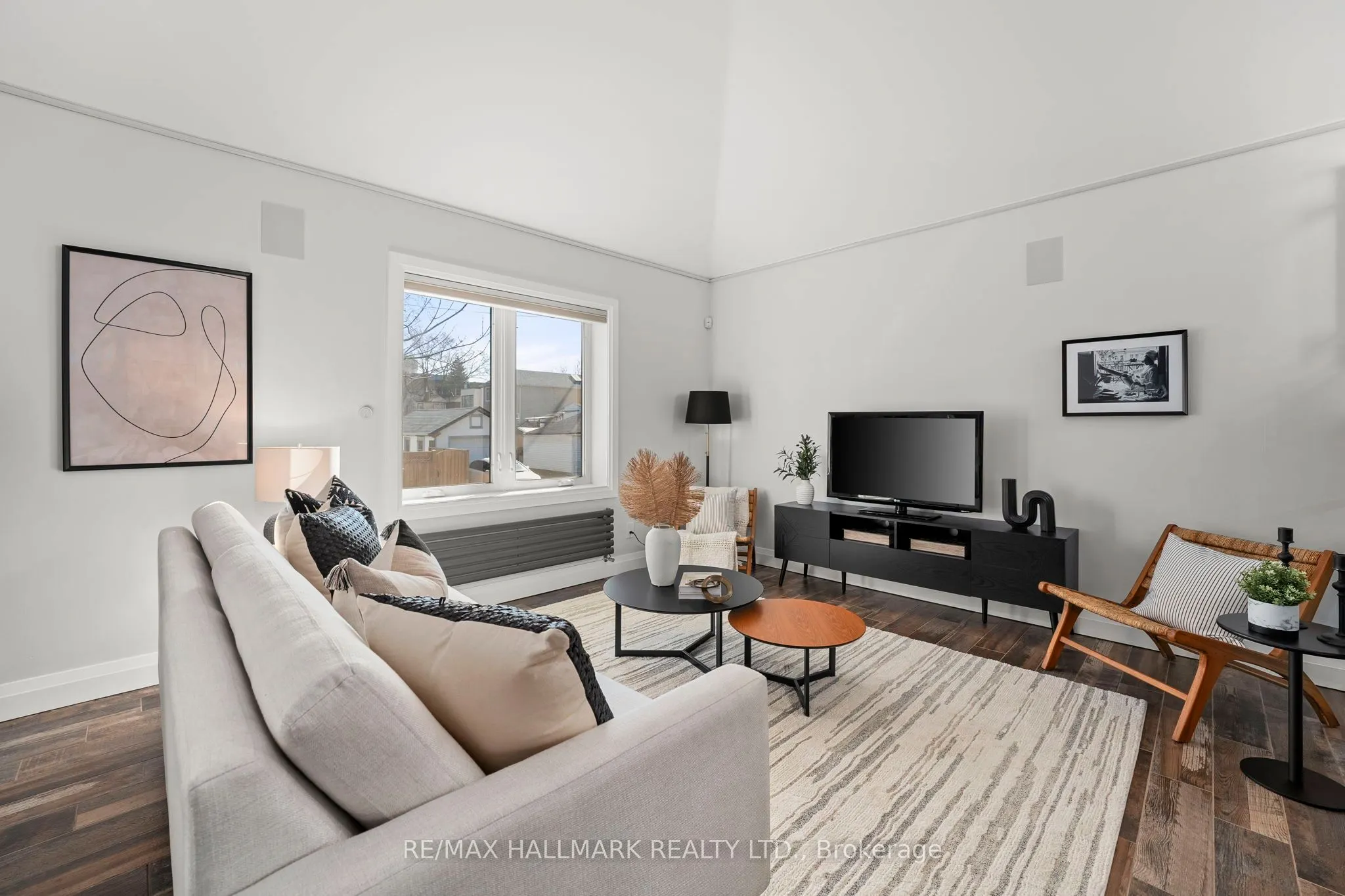 272&276 King Edward Avenue