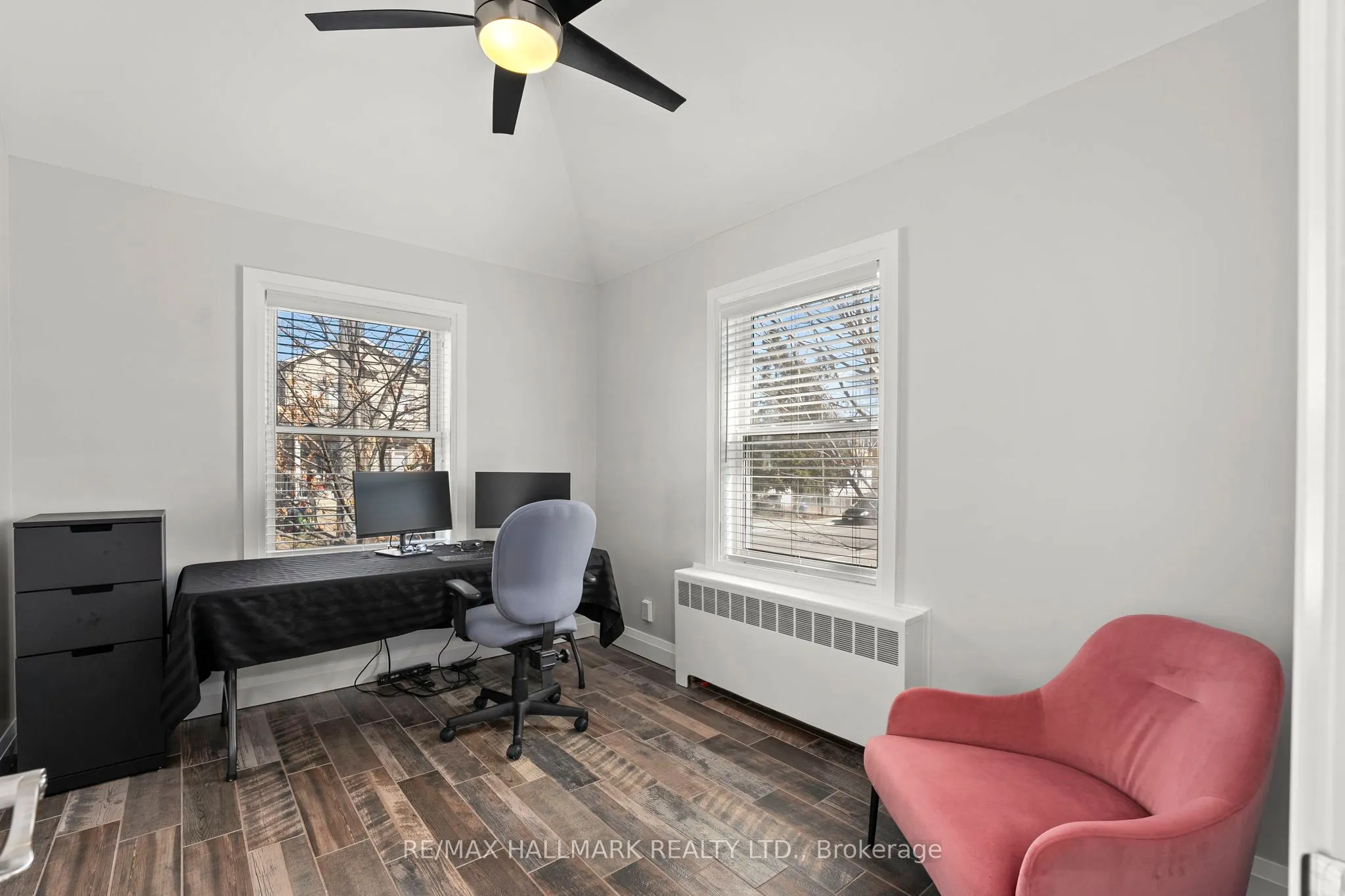 272&276 King Edward Avenue