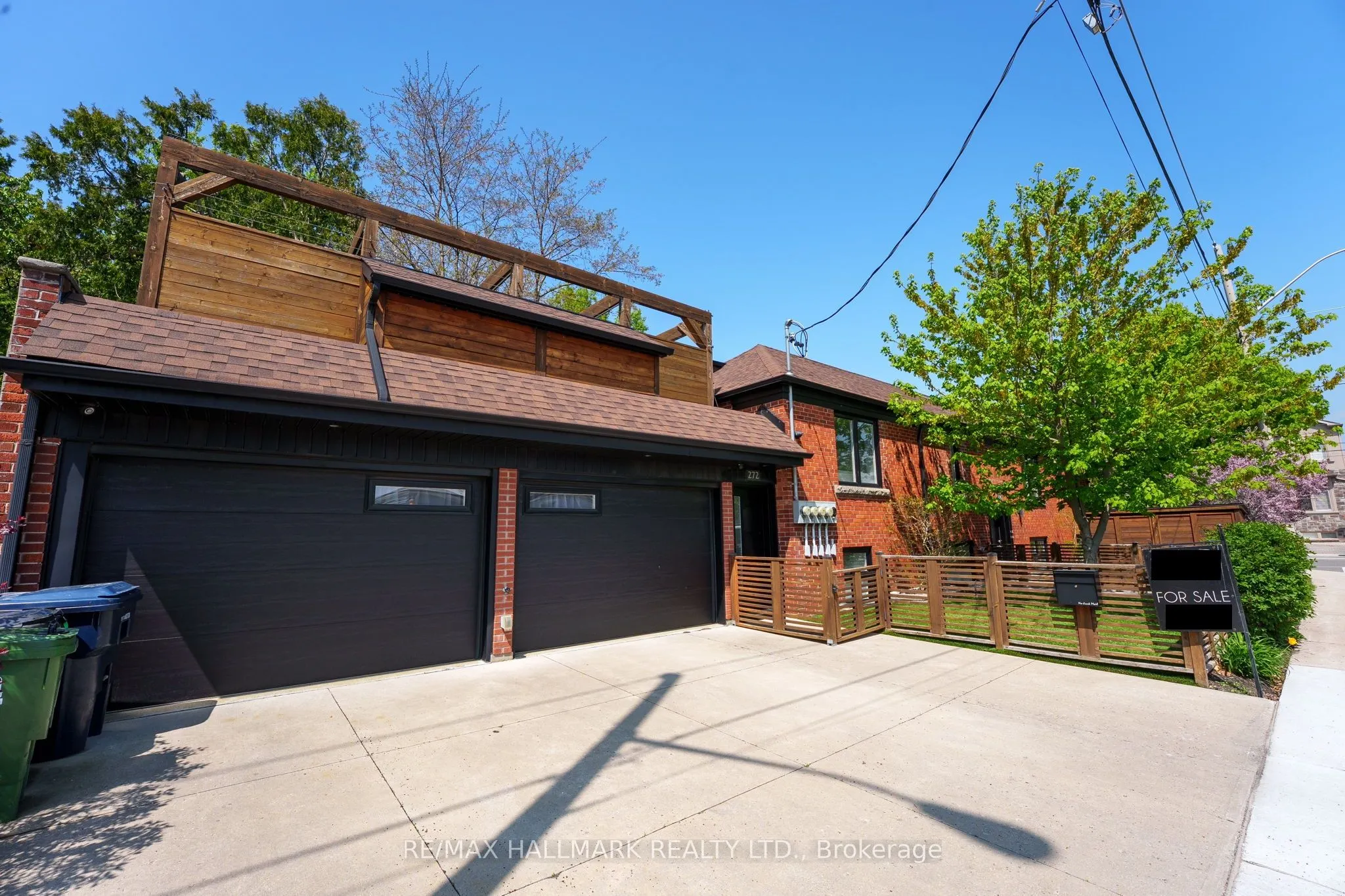 272&276 King Edward Avenue
