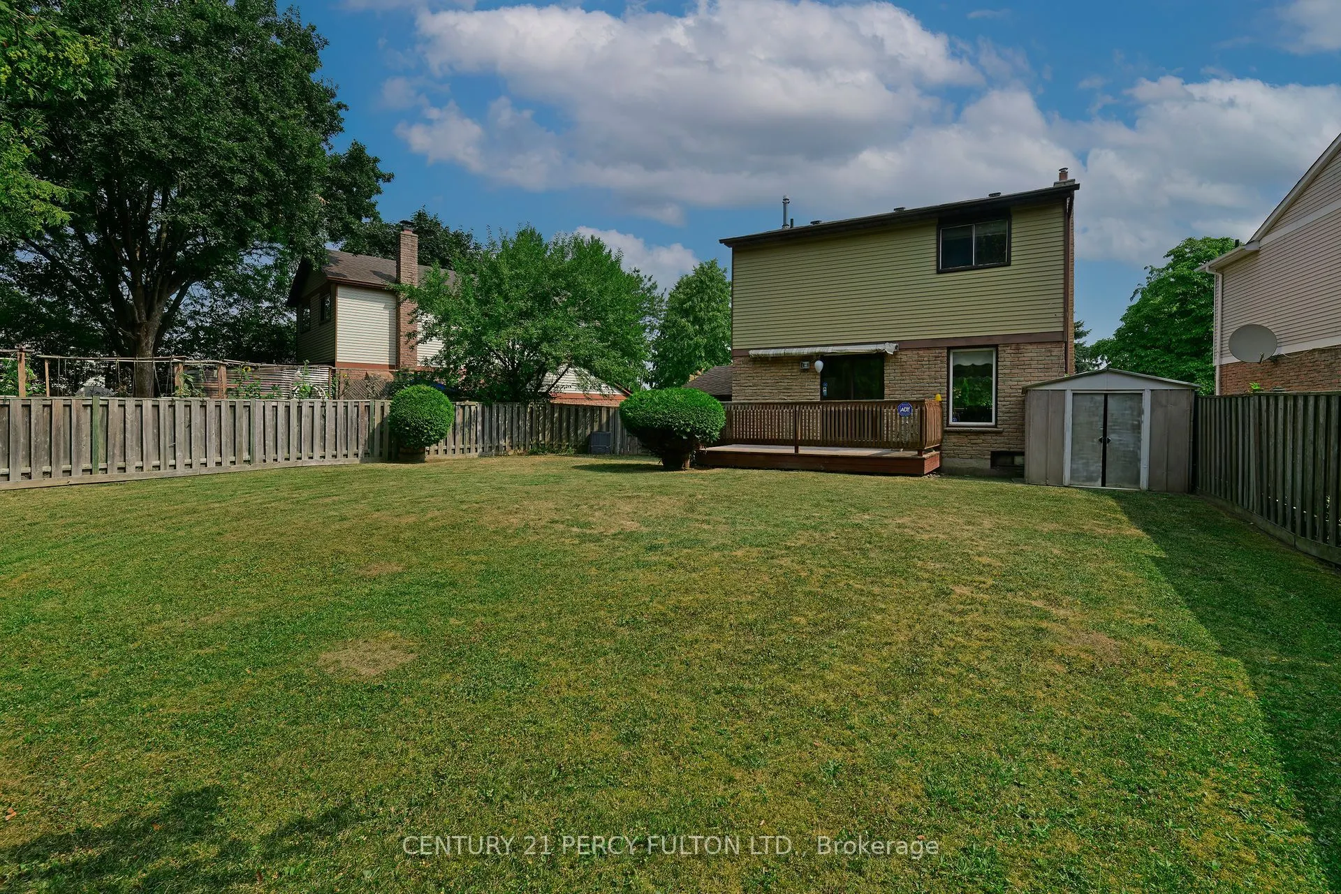 74 John Stoner Drive