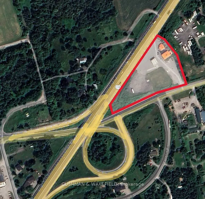 6065 Highway 115