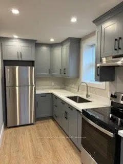 1 Hassard Avenue, #1