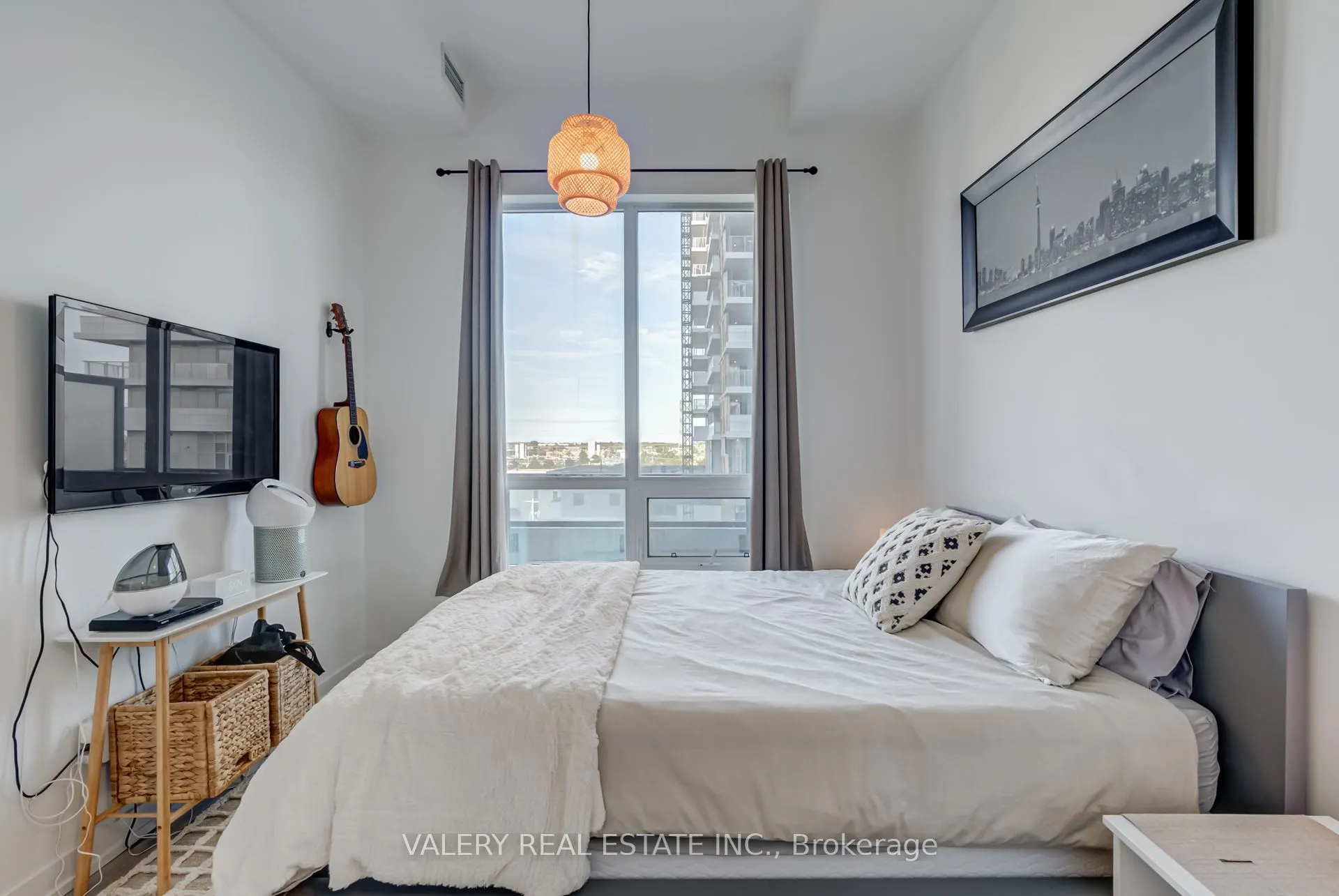 1480 Bayly Street, #708