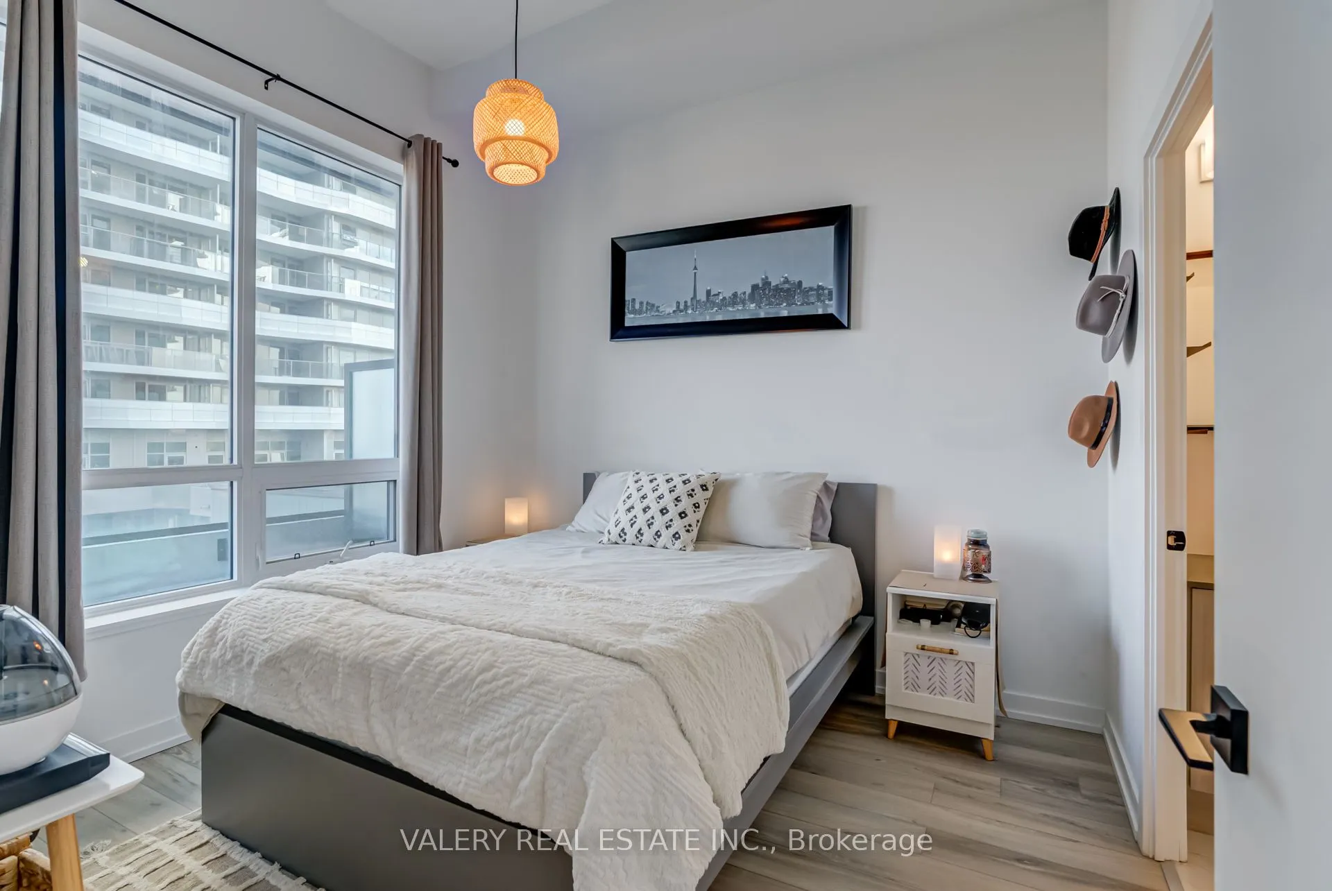 1480 Bayly Street, #708