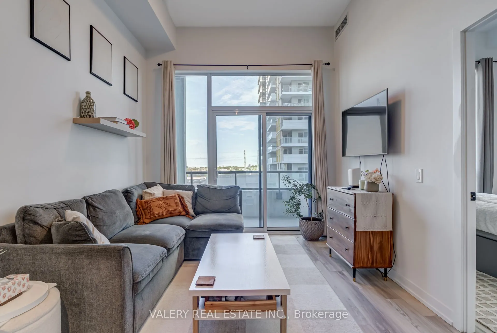 1480 Bayly Street, #708