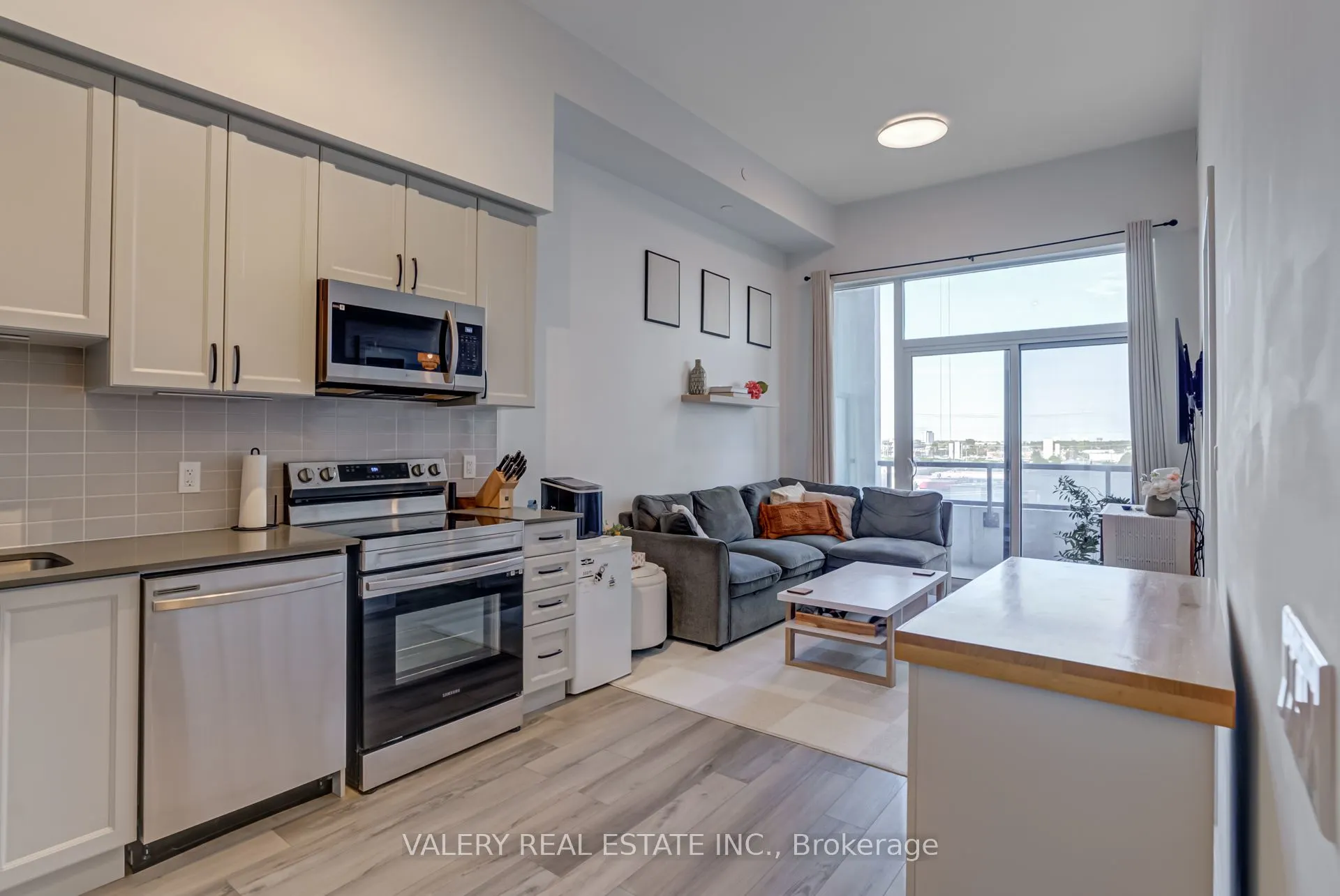 1480 Bayly Street, #708