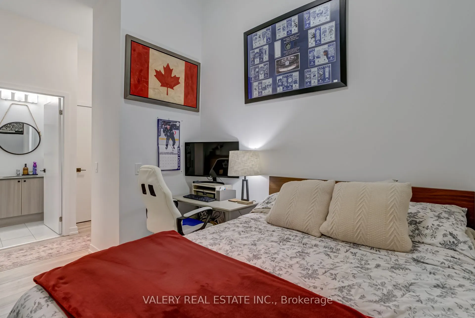 1480 Bayly Street, #708