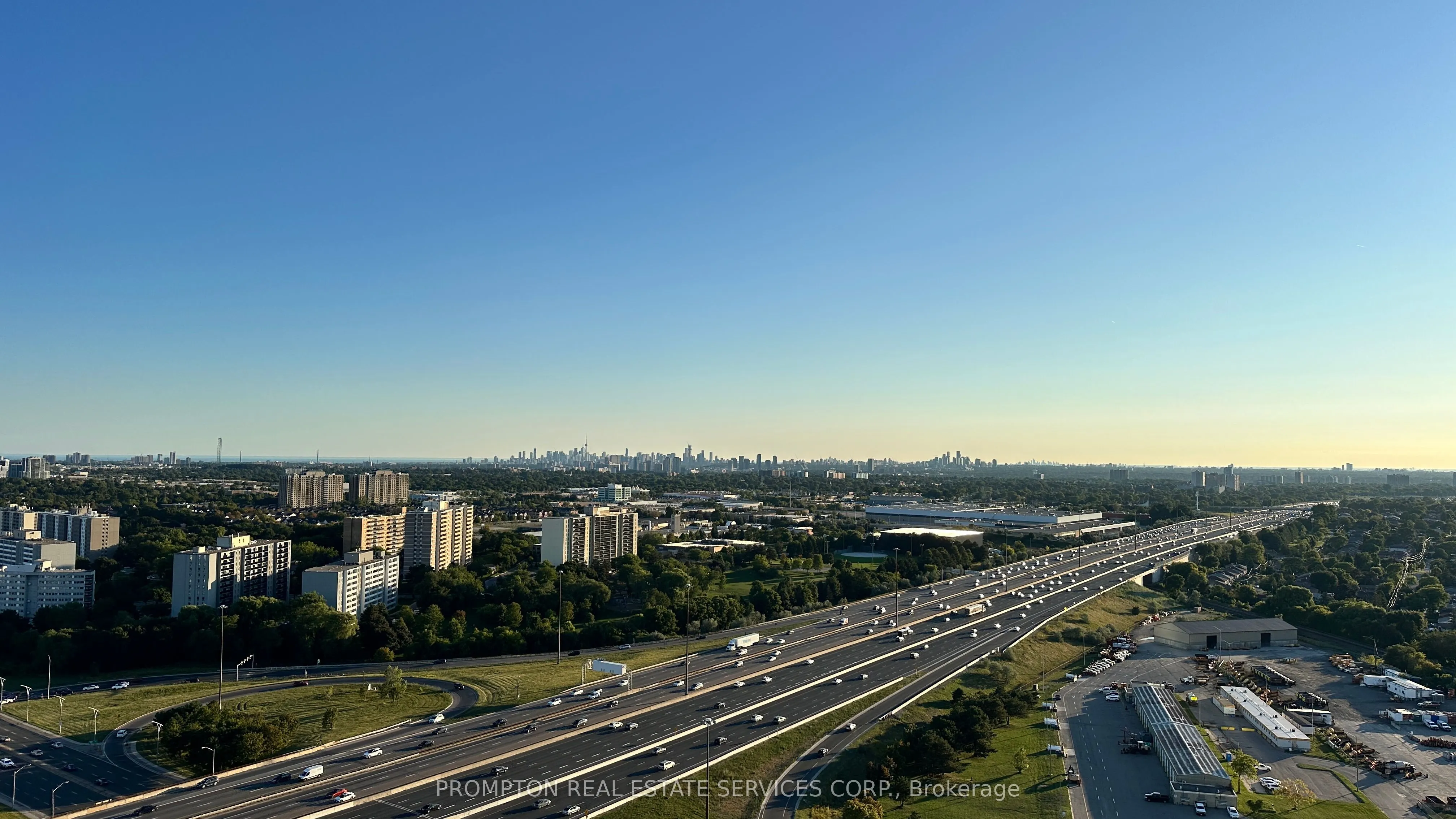 2033 Kennedy Road, #3308