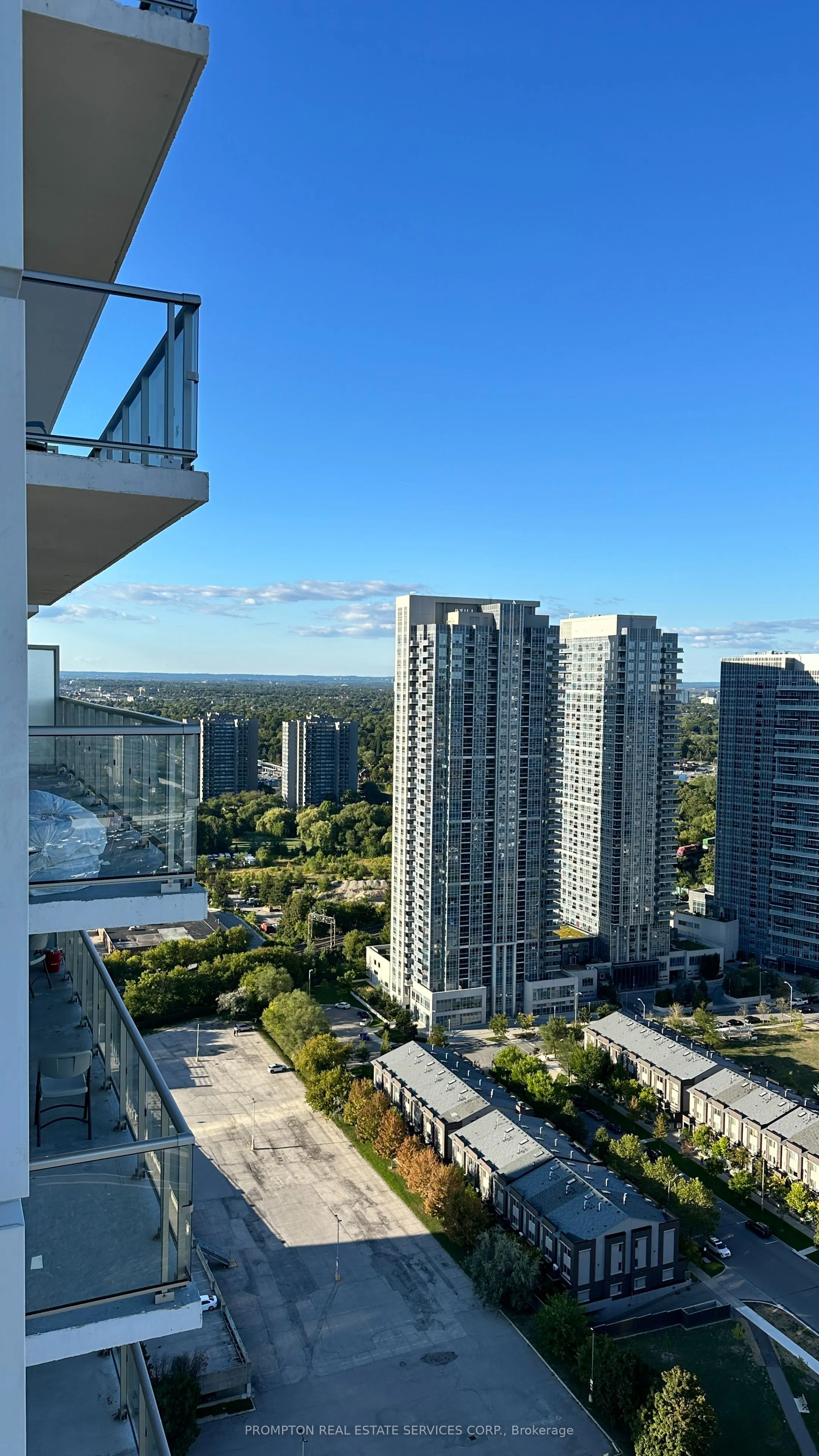 2033 Kennedy Road, #3308