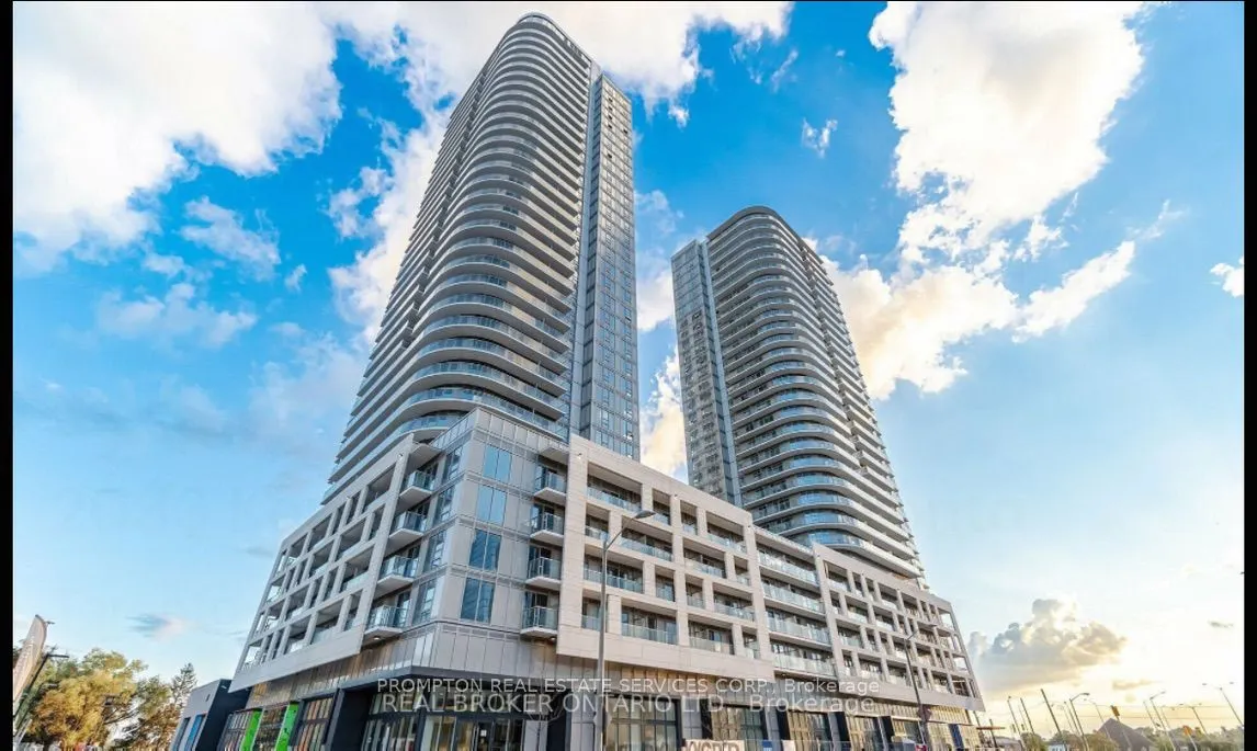 2033 Kennedy Road, #3308
