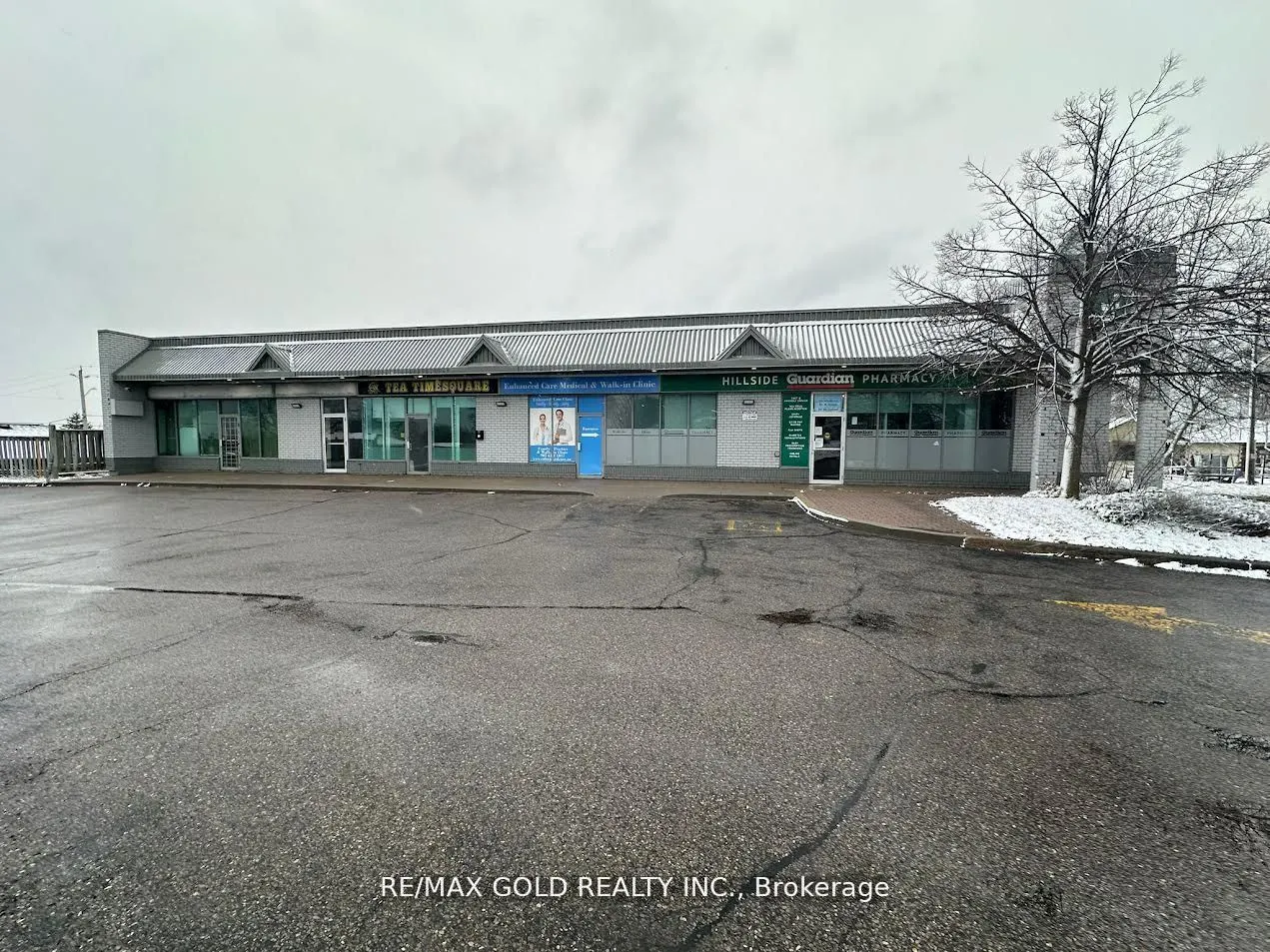 303 Hillside Avenue, #4