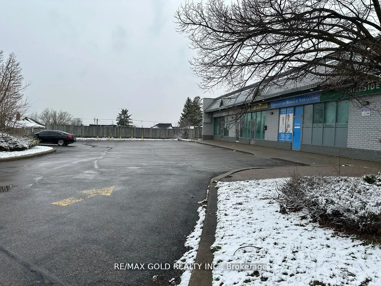 303 Hillside Avenue, #4