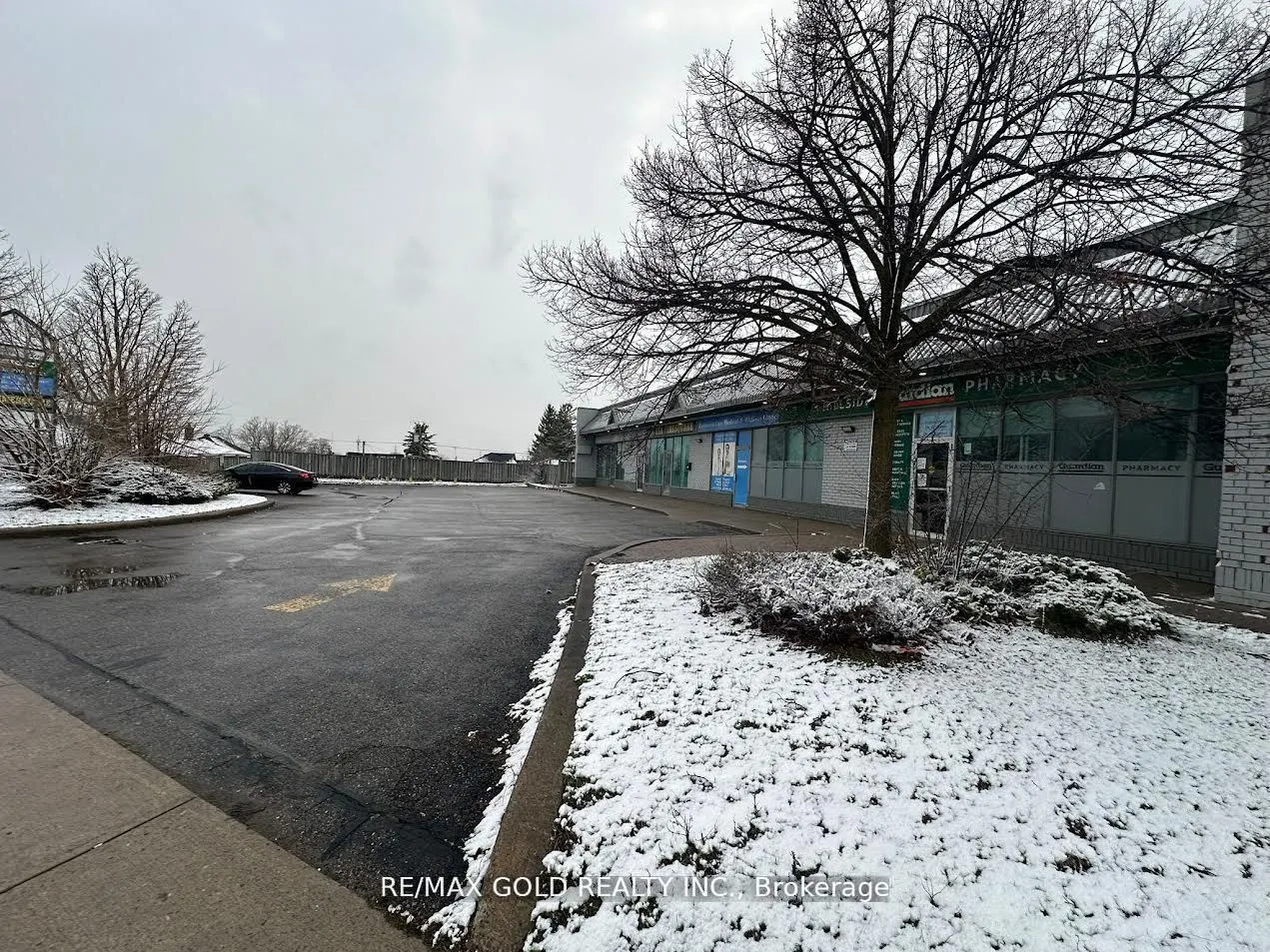 303 Hillside Avenue, #4