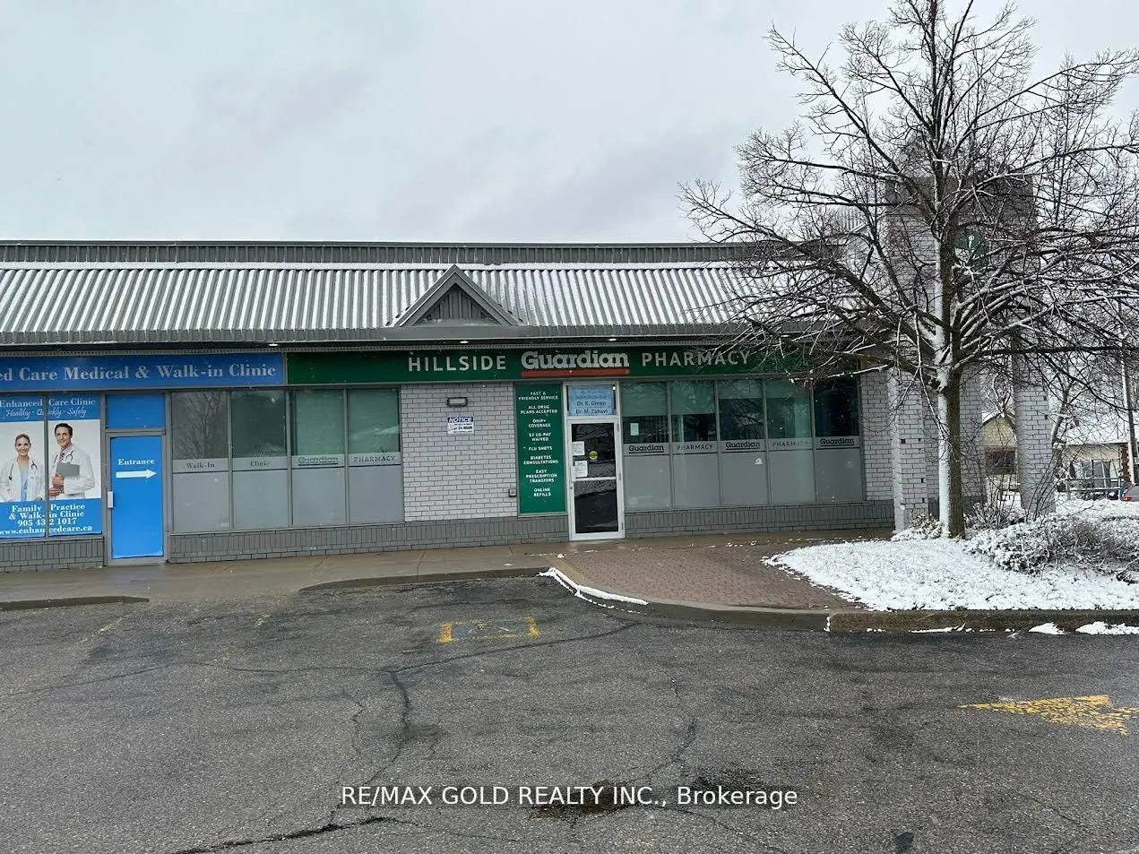 303 Hillside Avenue, #4
