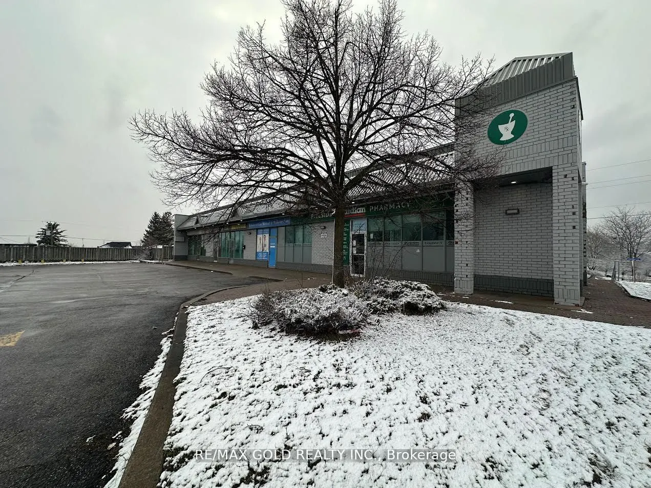 303 Hillside Avenue, #4