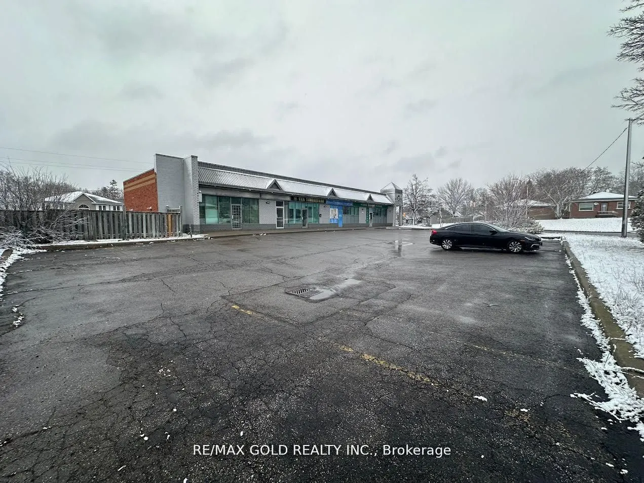303 Hillside Avenue, #4