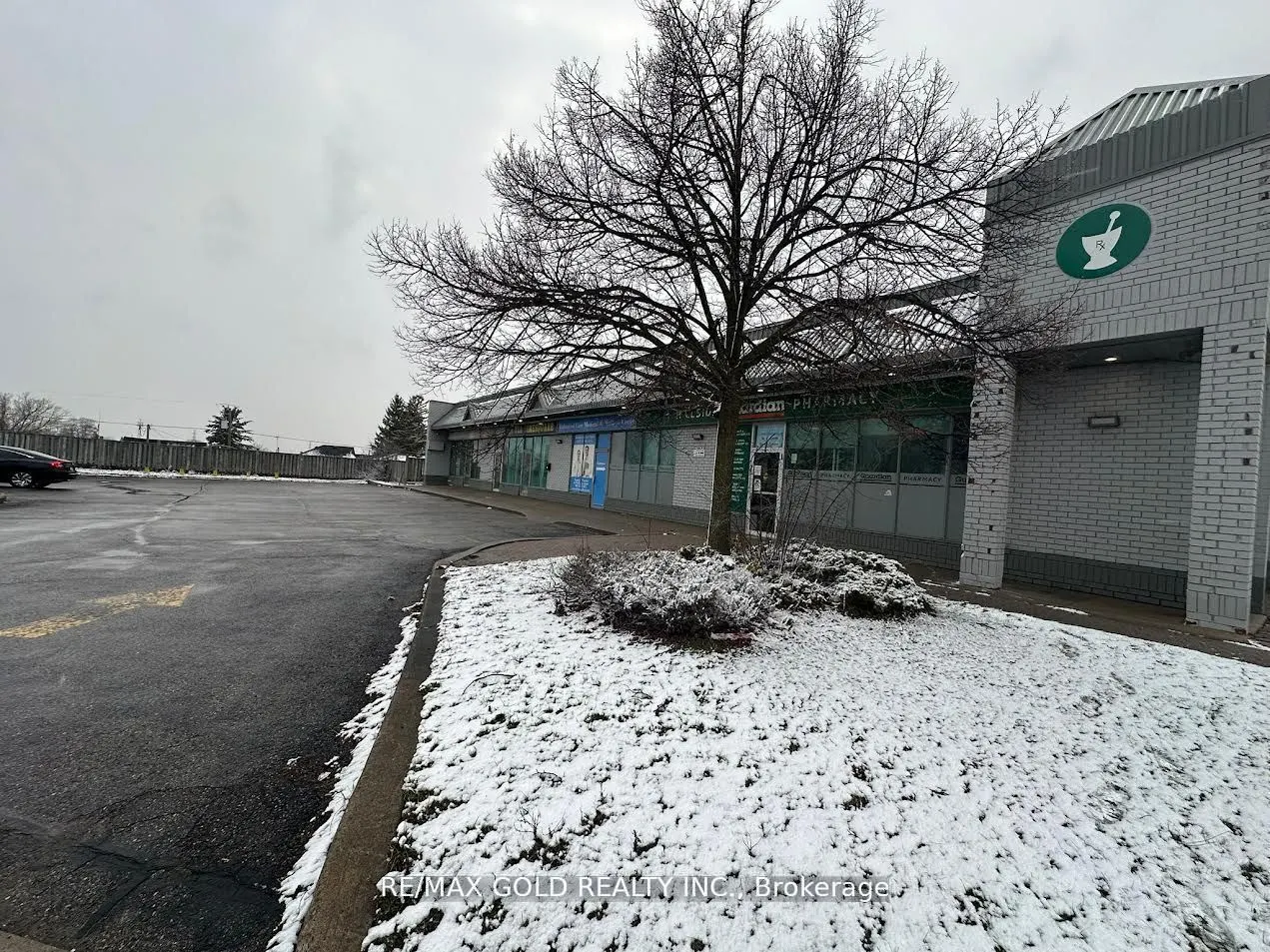 303 Hillside Avenue, #4