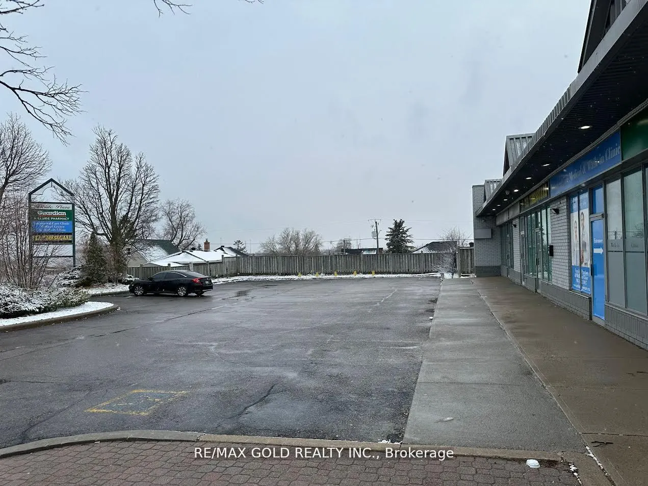 303 Hillside Avenue, #4