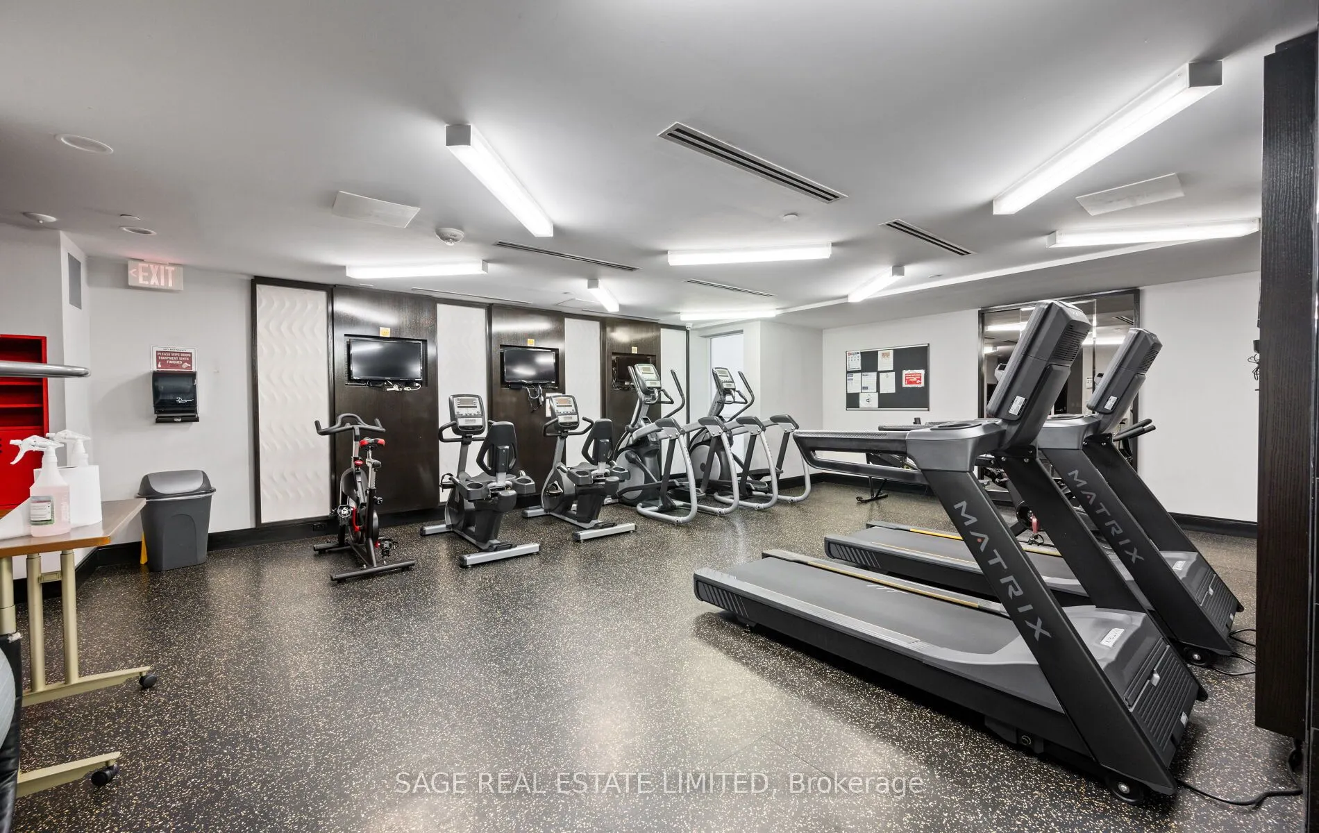 1190 Dundas Street E, #420