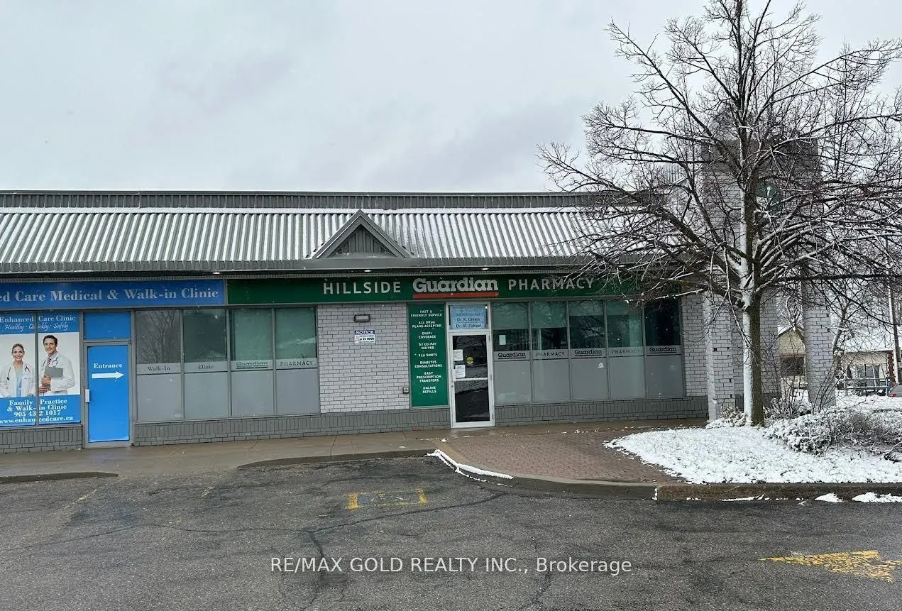 303 Hillside Avenue, #3