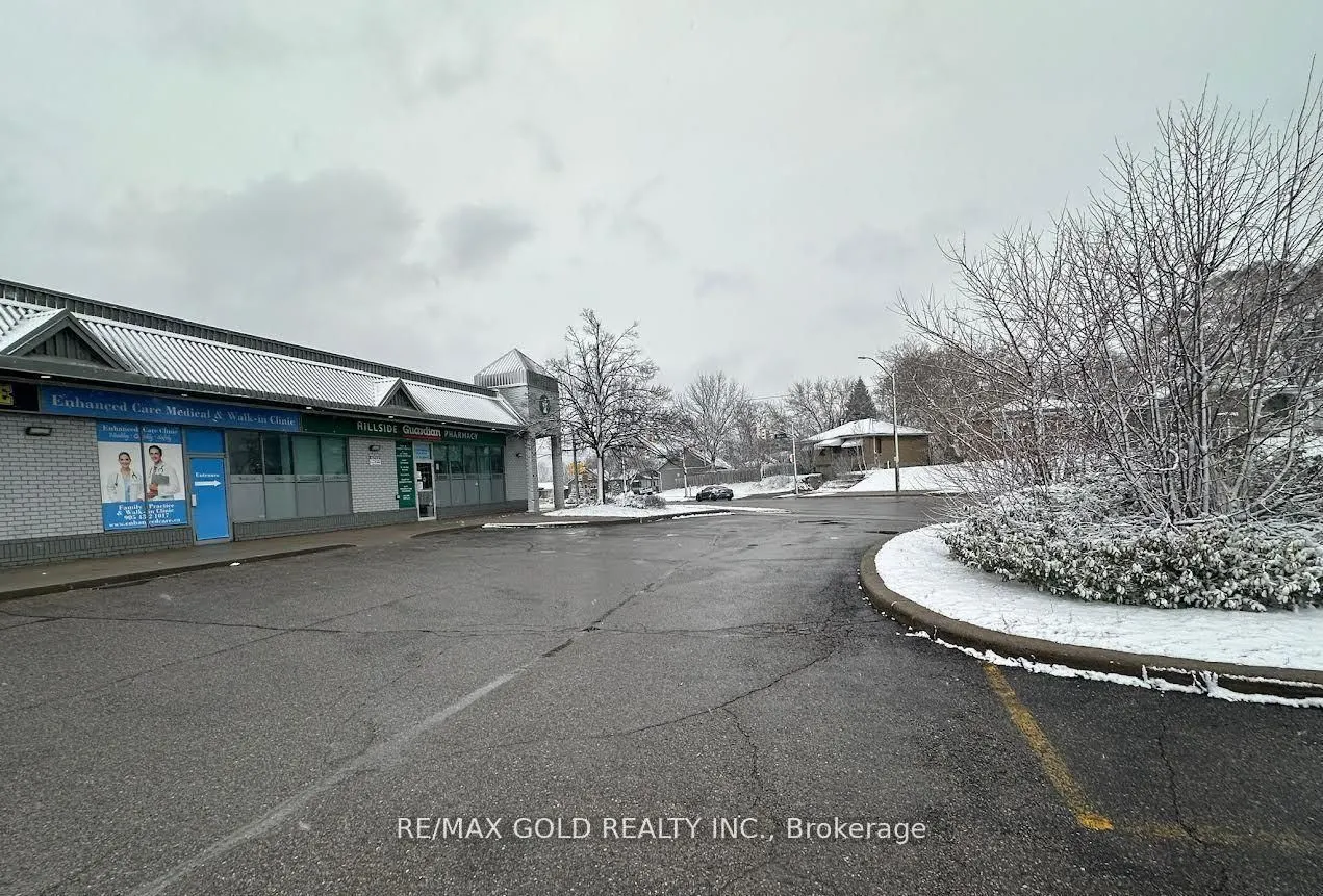 303 Hillside Avenue, #3