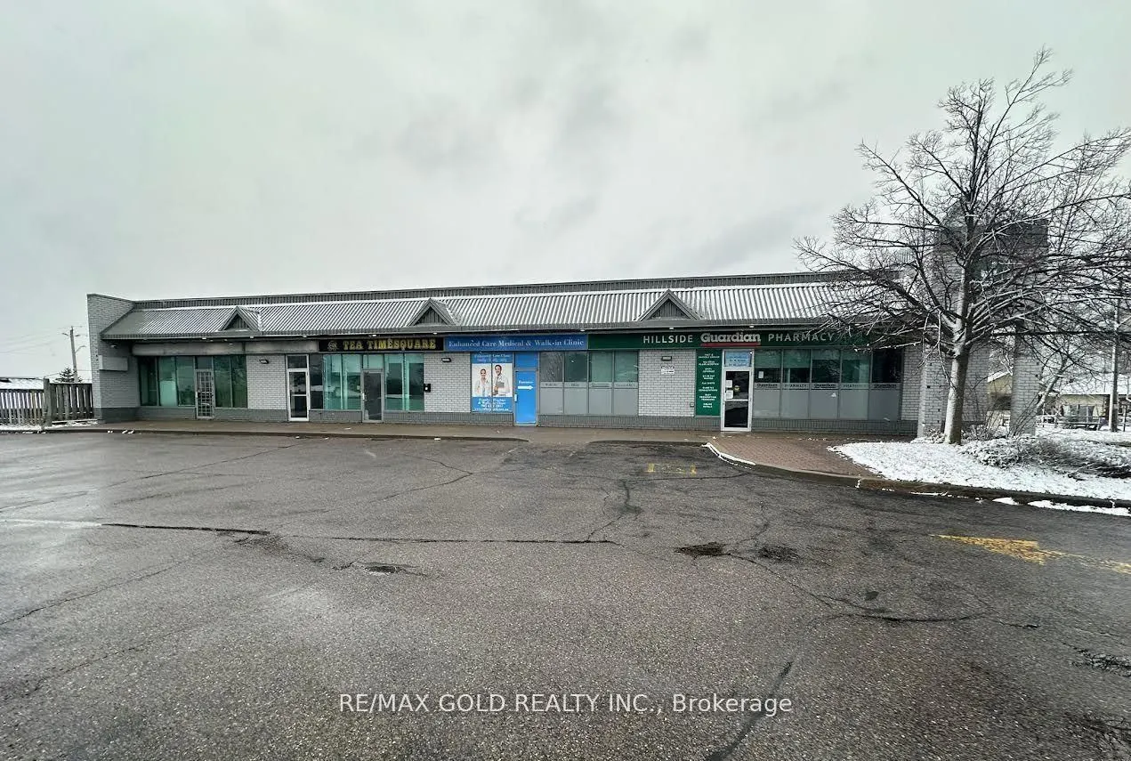 303 Hillside Avenue, #3