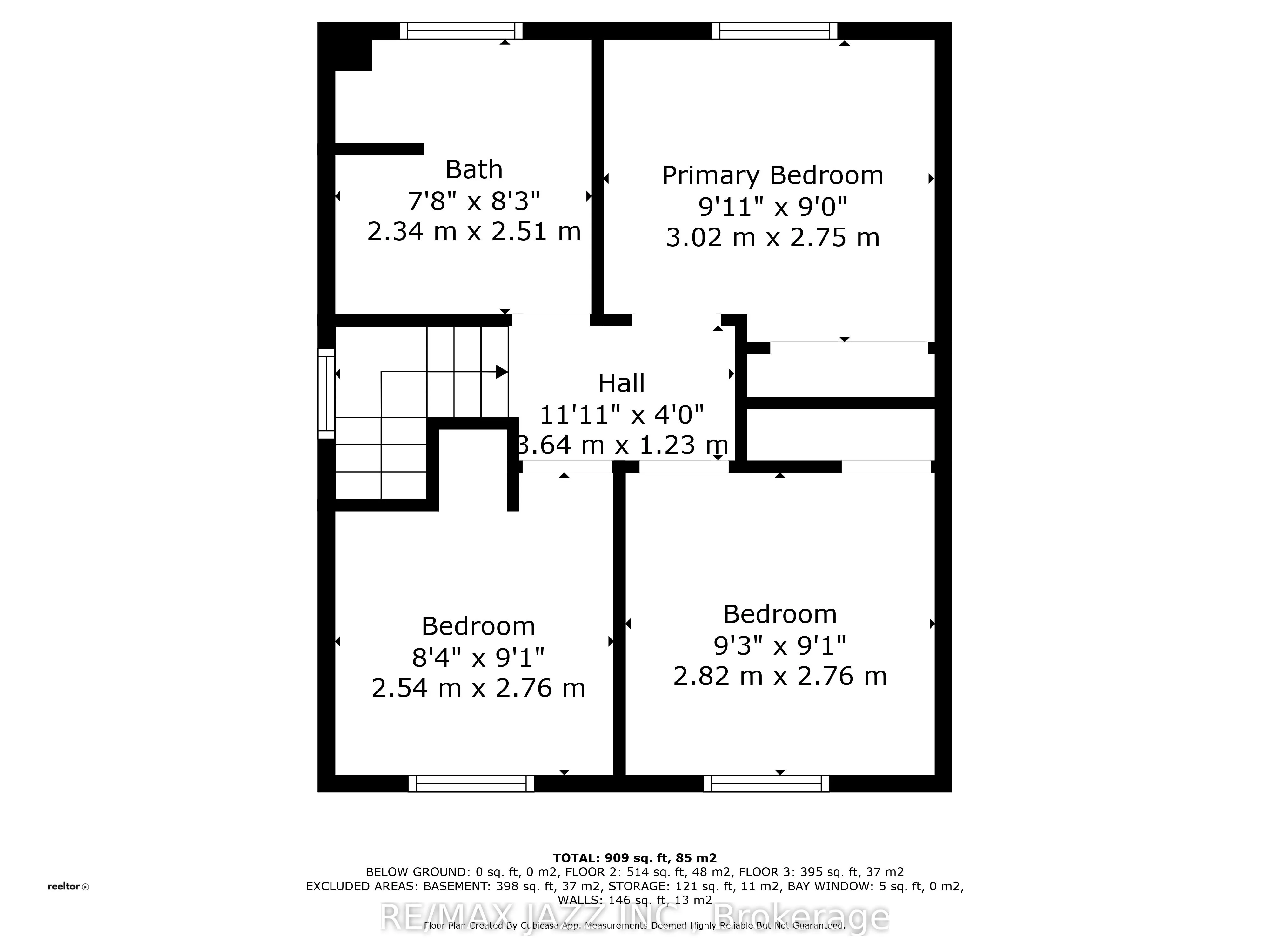 264 Ritson Road S