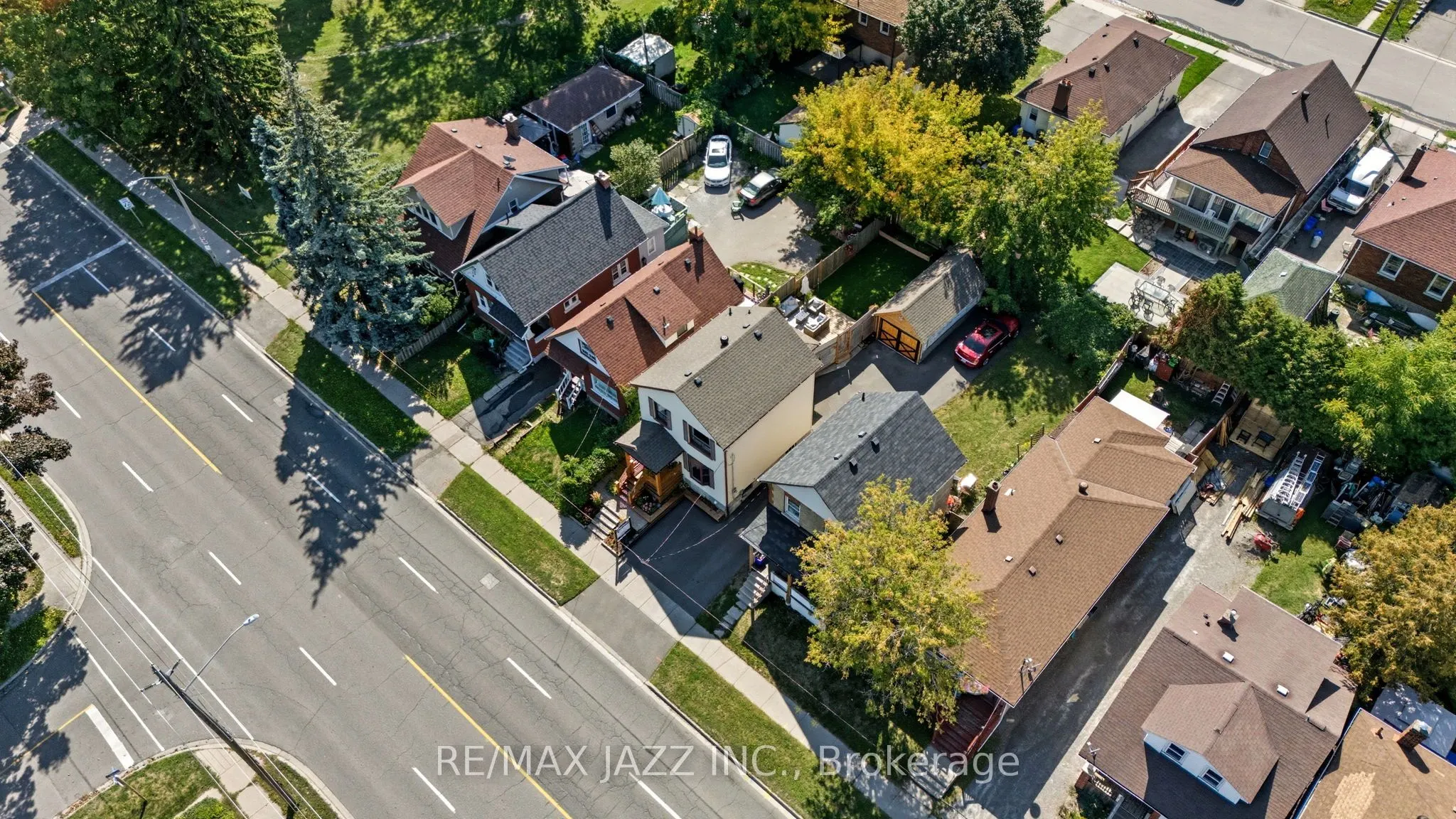 264 Ritson Road S
