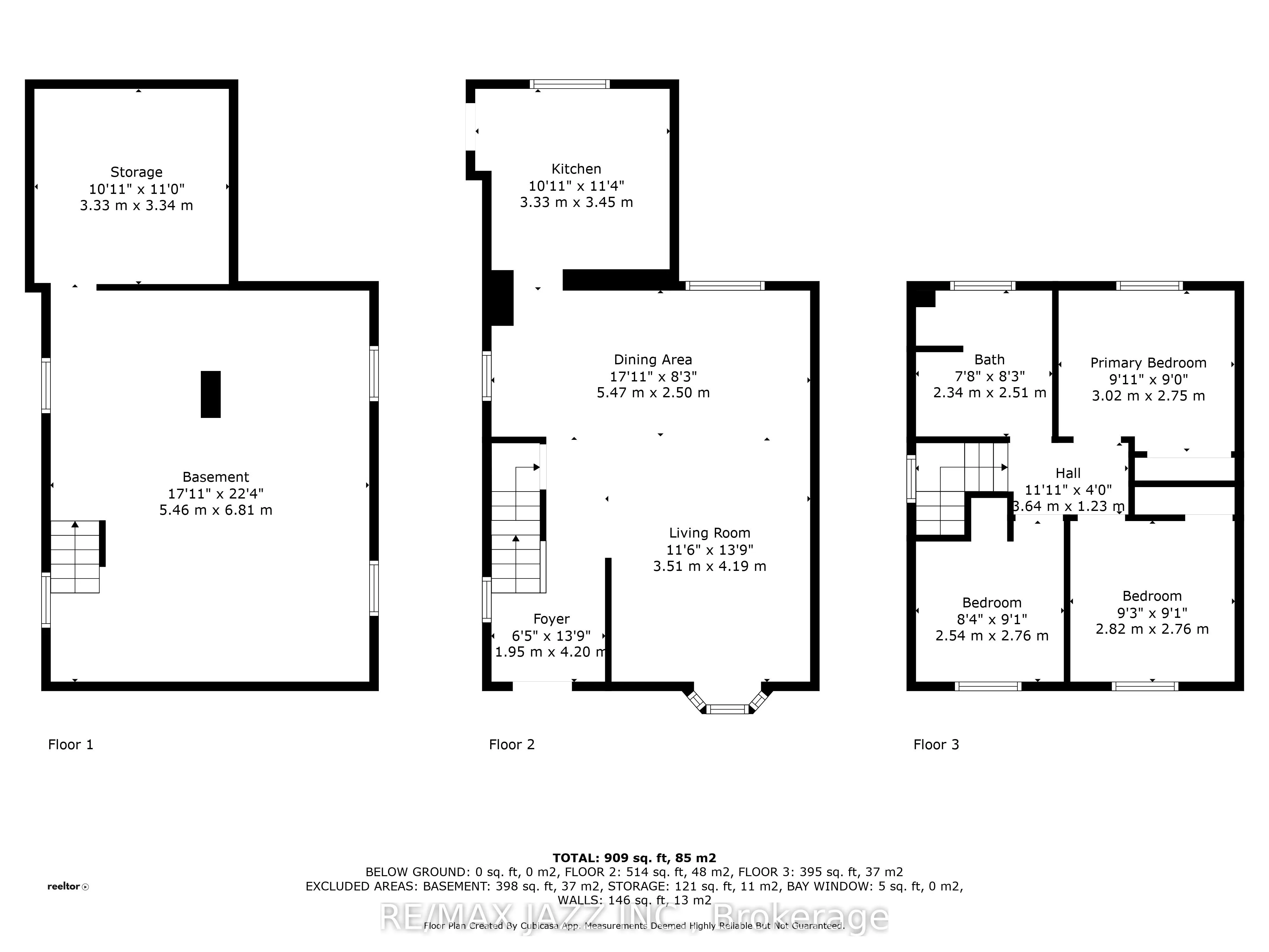 264 Ritson Road S