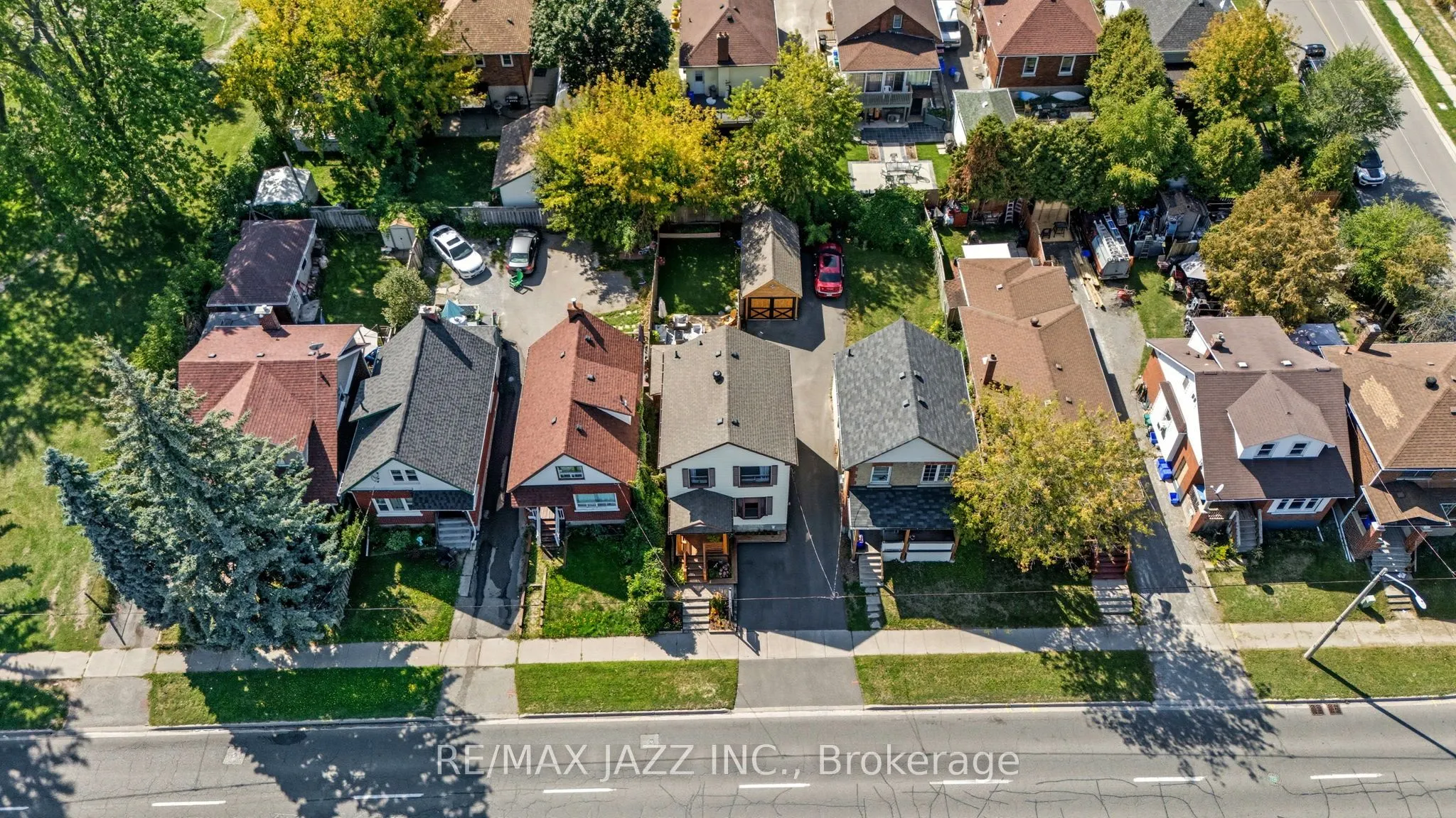 264 Ritson Road S