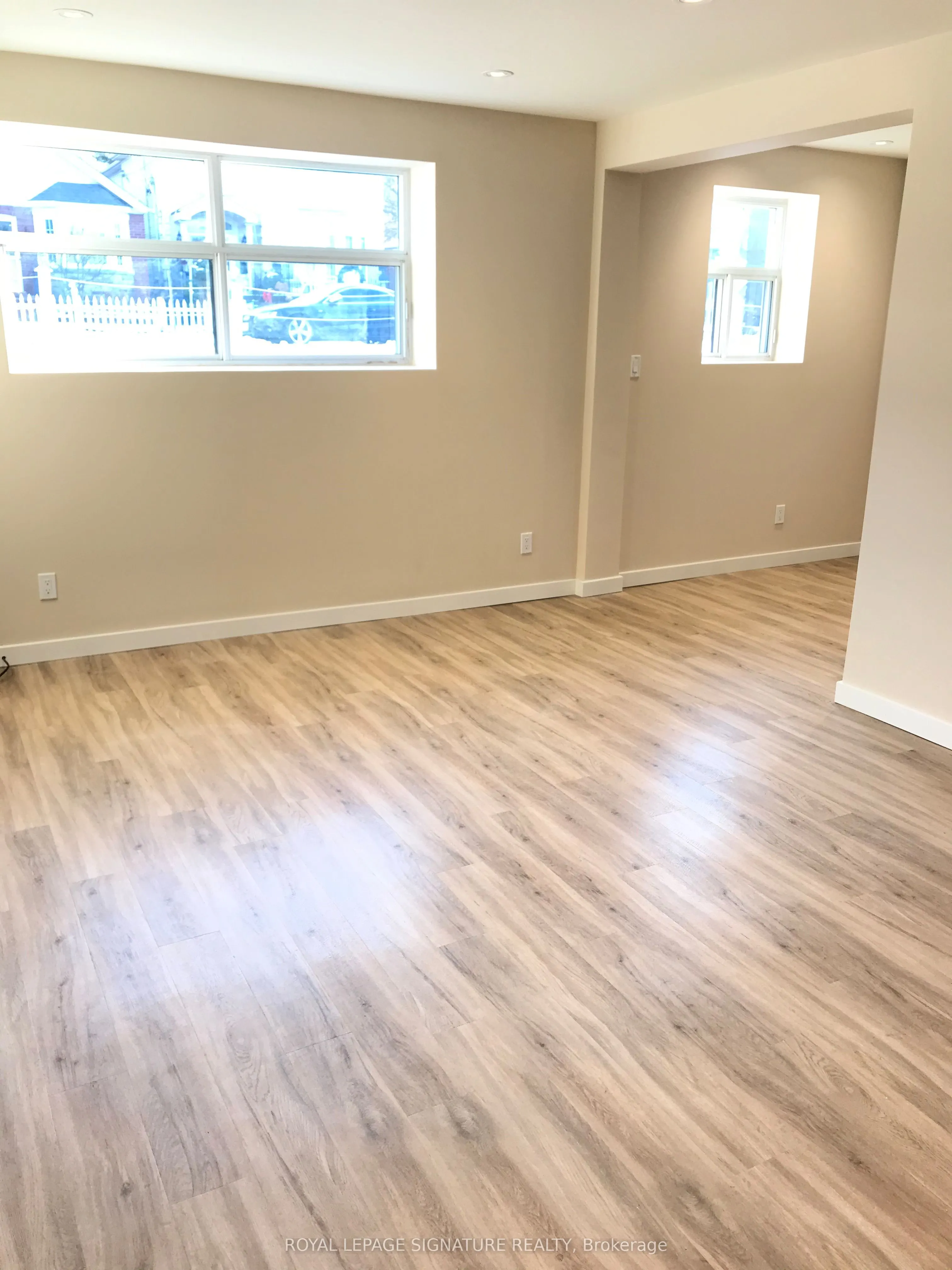 1 Hassard Avenue, #2