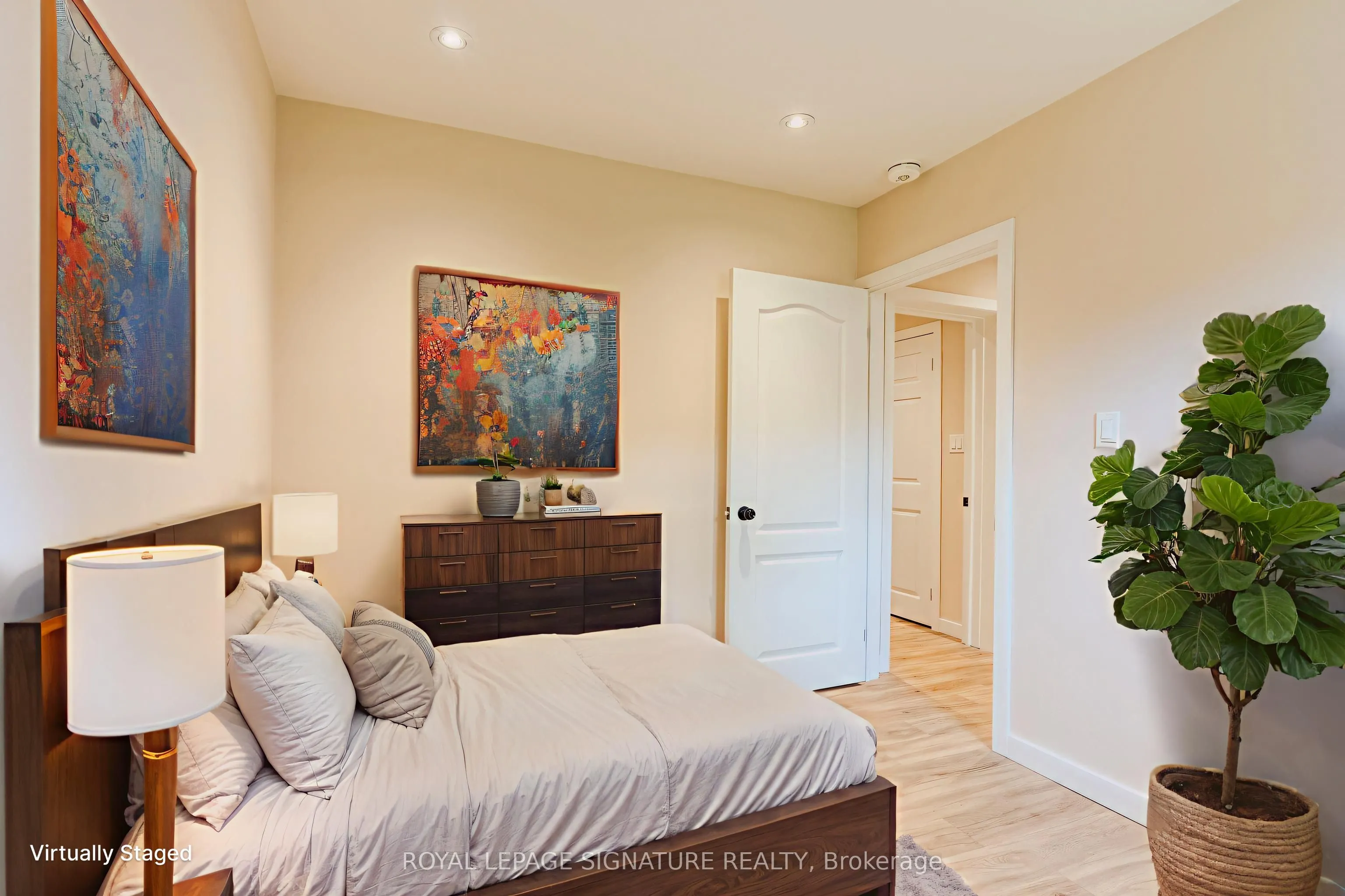 1 Hassard Avenue, #2