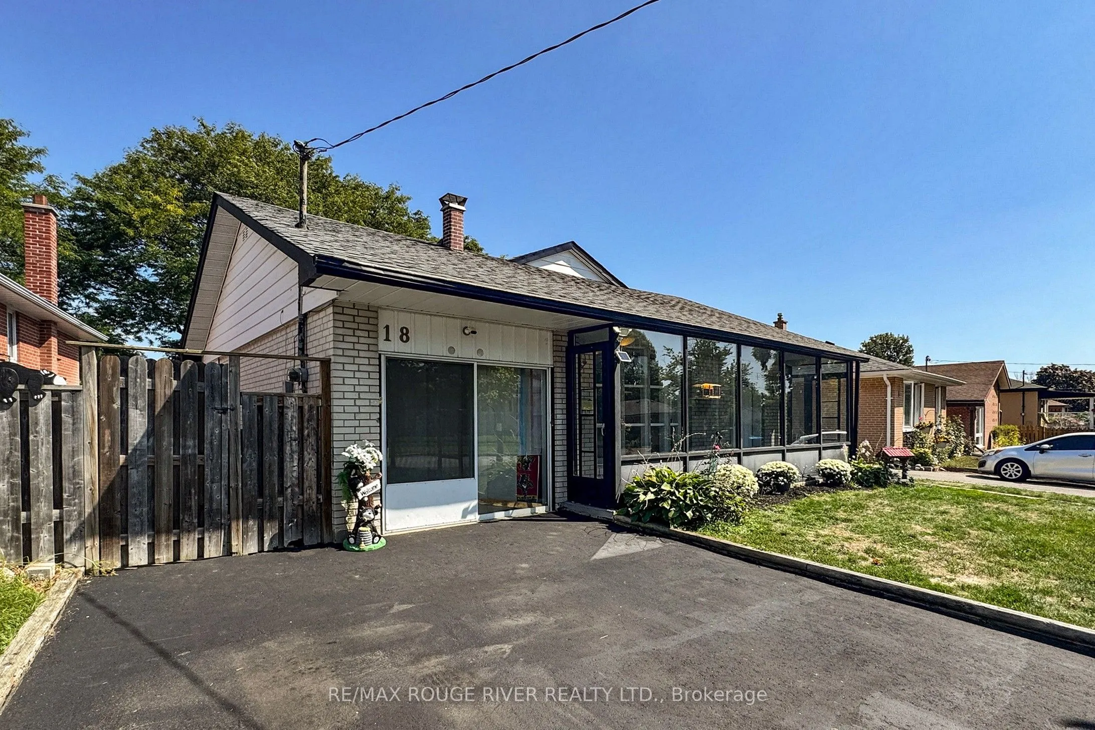 18 Darlingside Drive