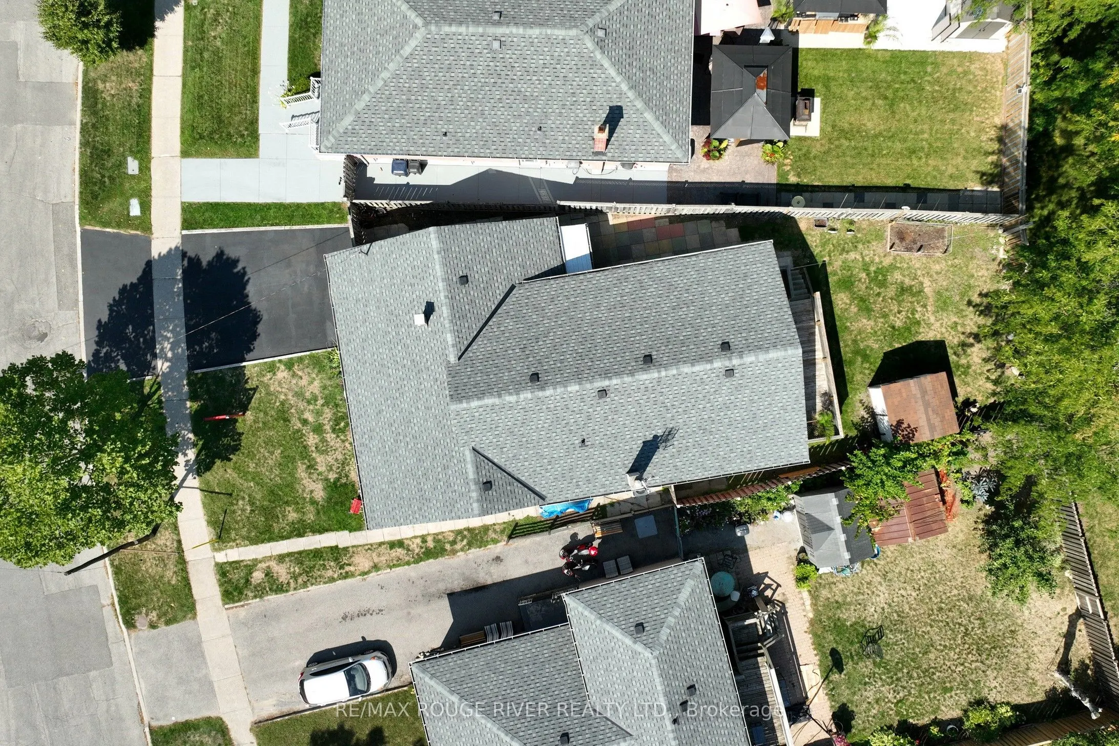 18 Darlingside Drive