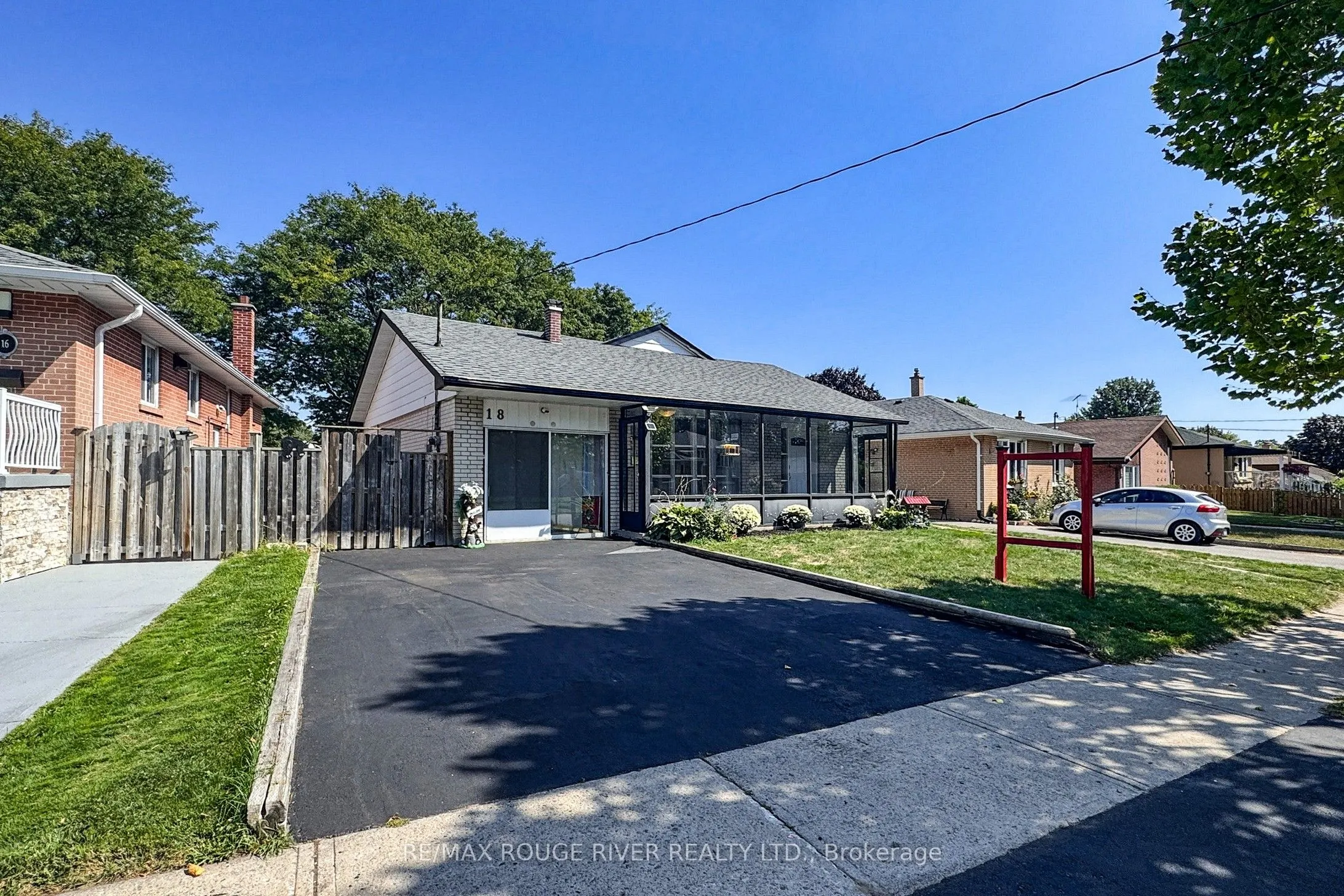 18 Darlingside Drive