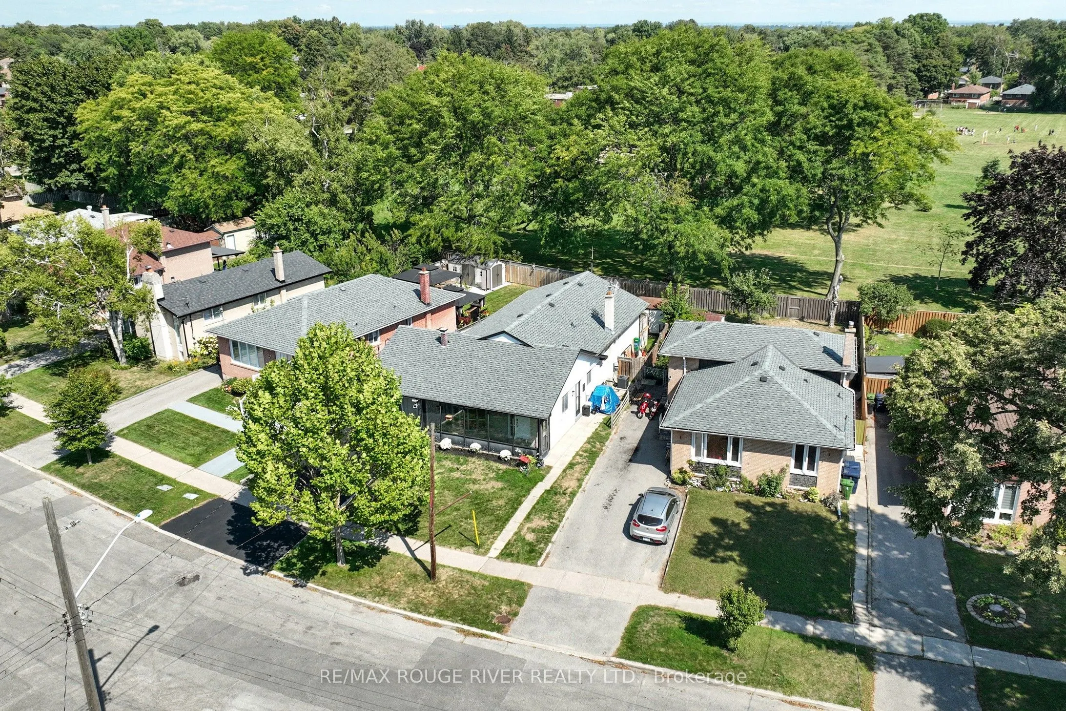 18 Darlingside Drive