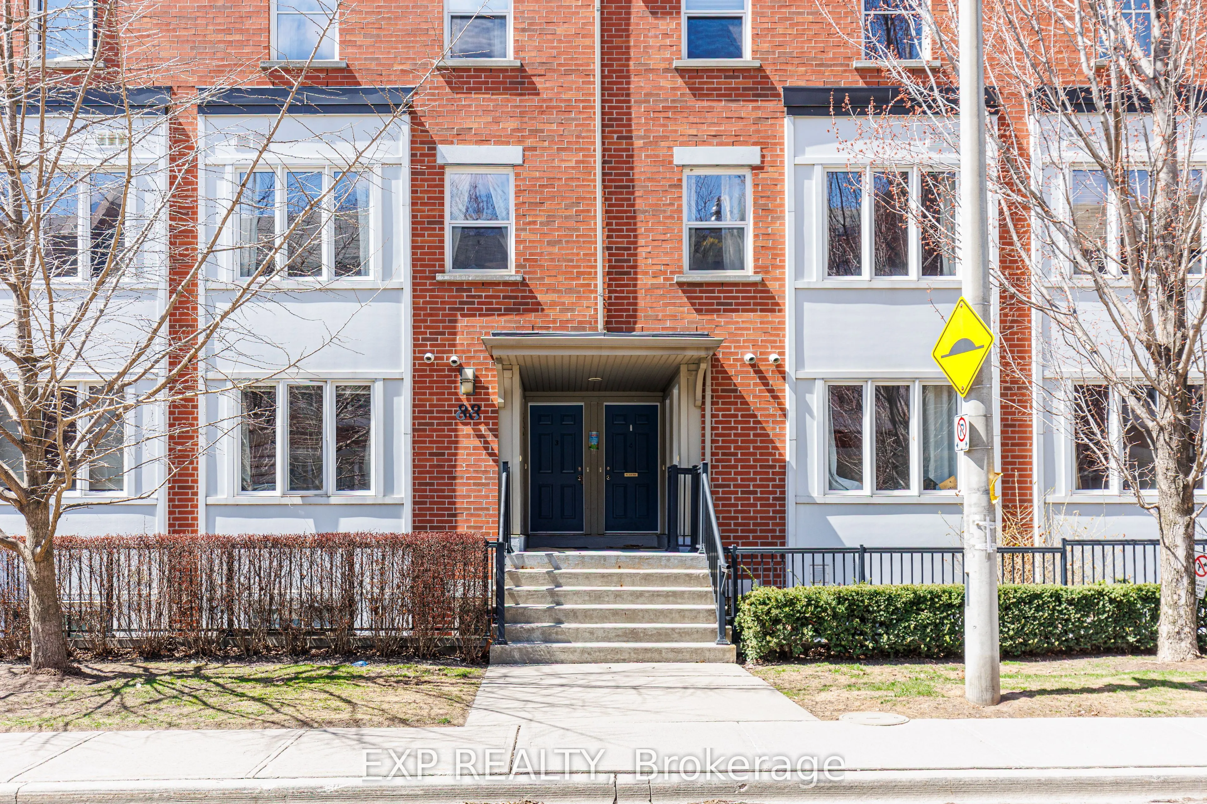 88 Munro Street, #5