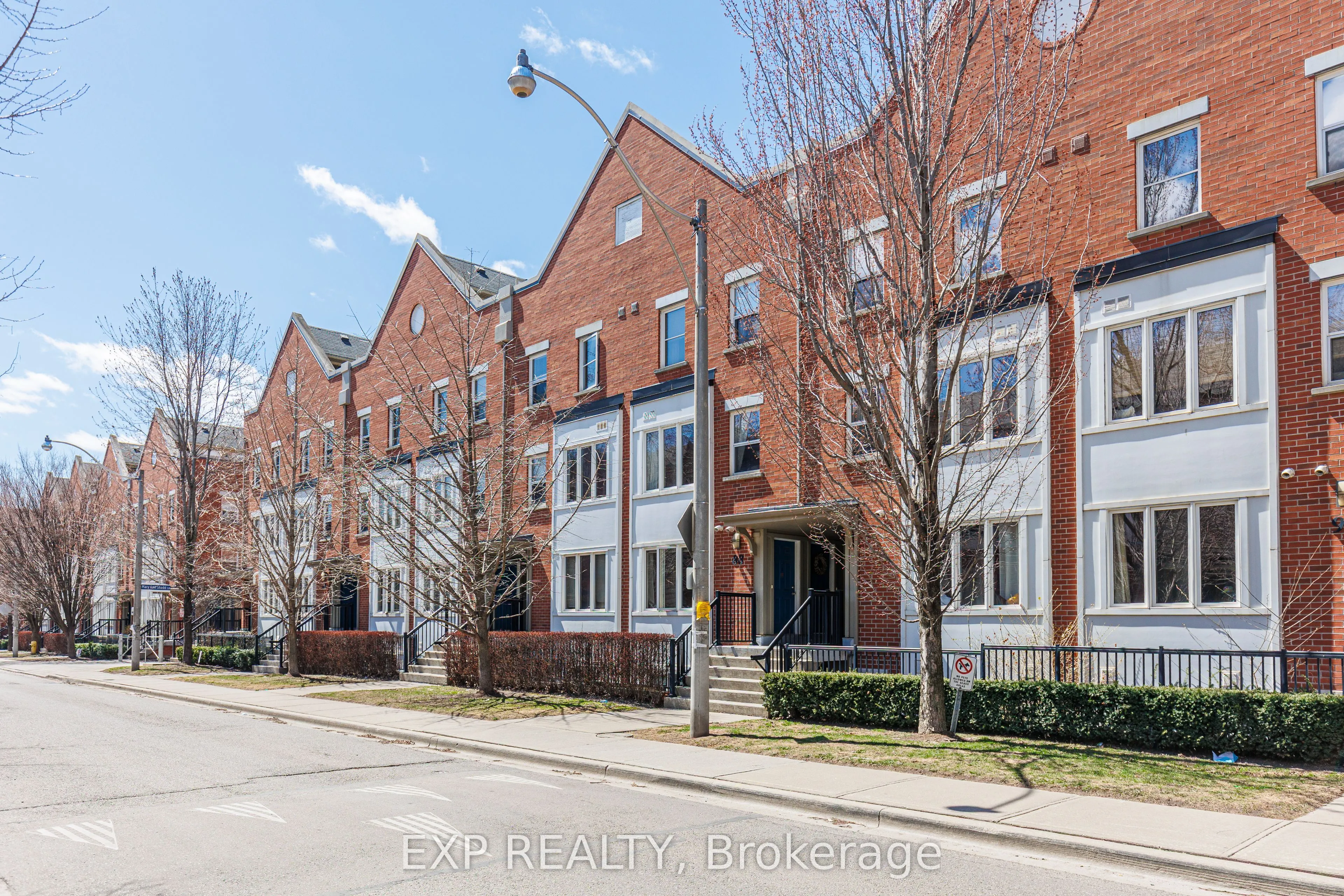 88 Munro Street, #5