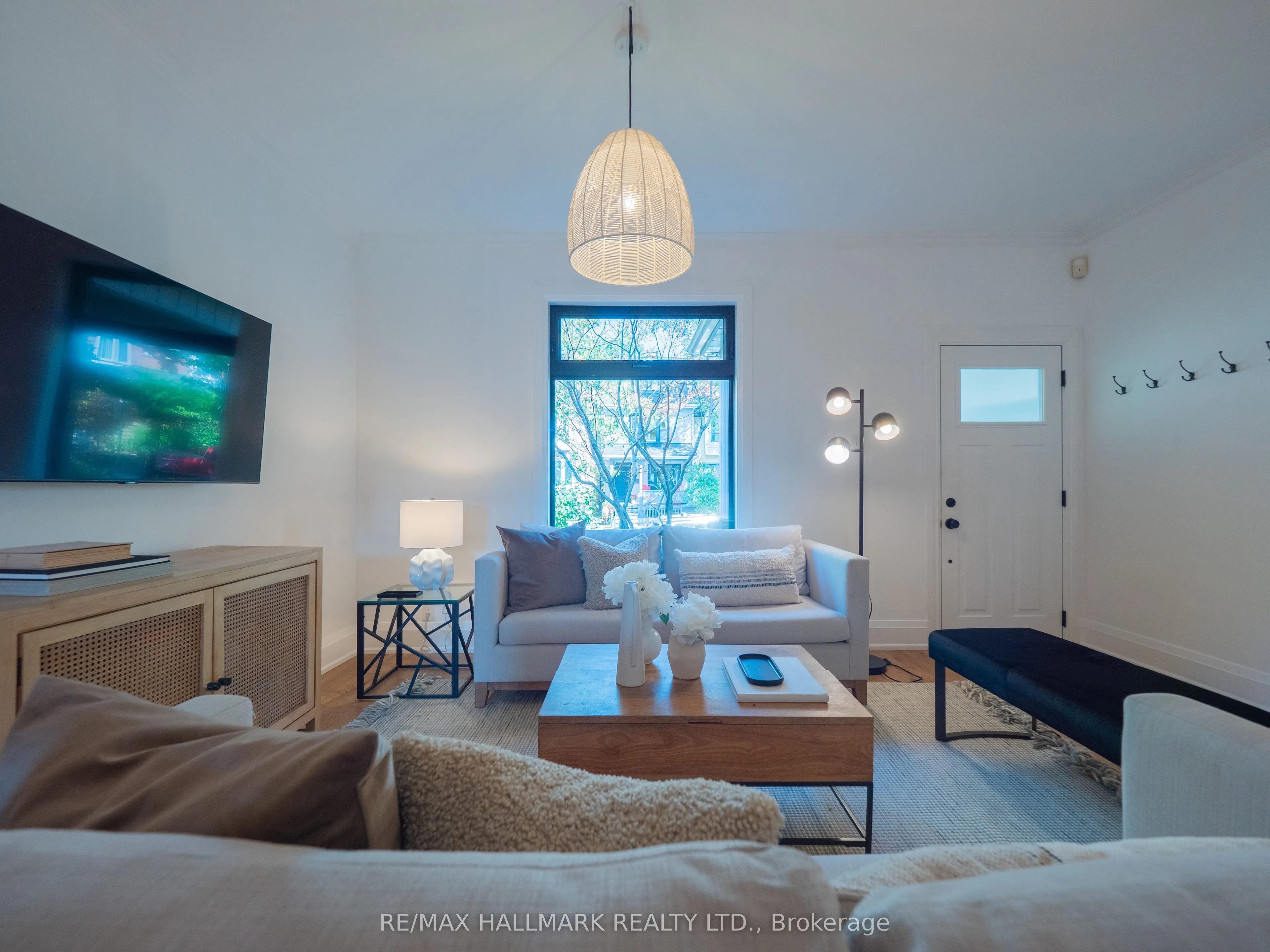 81 Frizzell Avenue